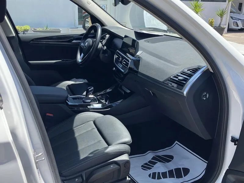 BMW X3 xDrive20d xLine - foto 29