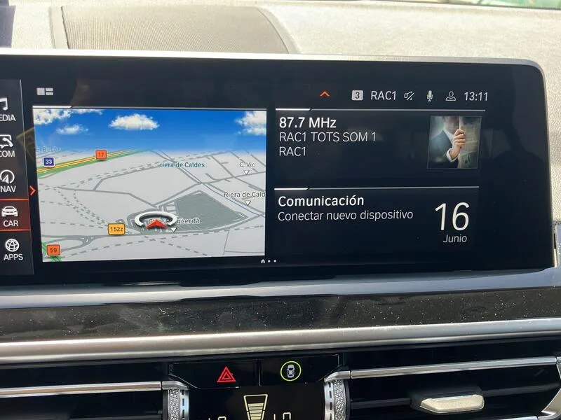 BMW X3 xDrive20d xLine - foto 42
