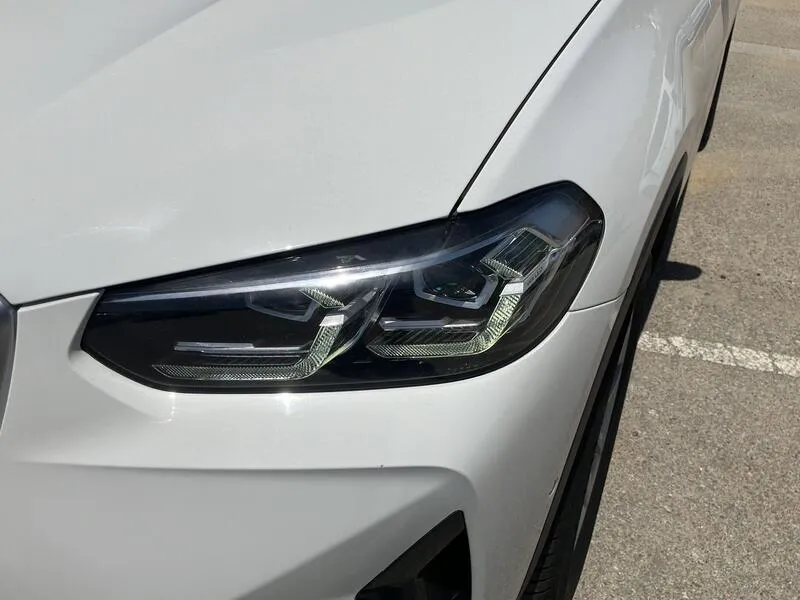 BMW X3 xDrive20d xLine - foto 10