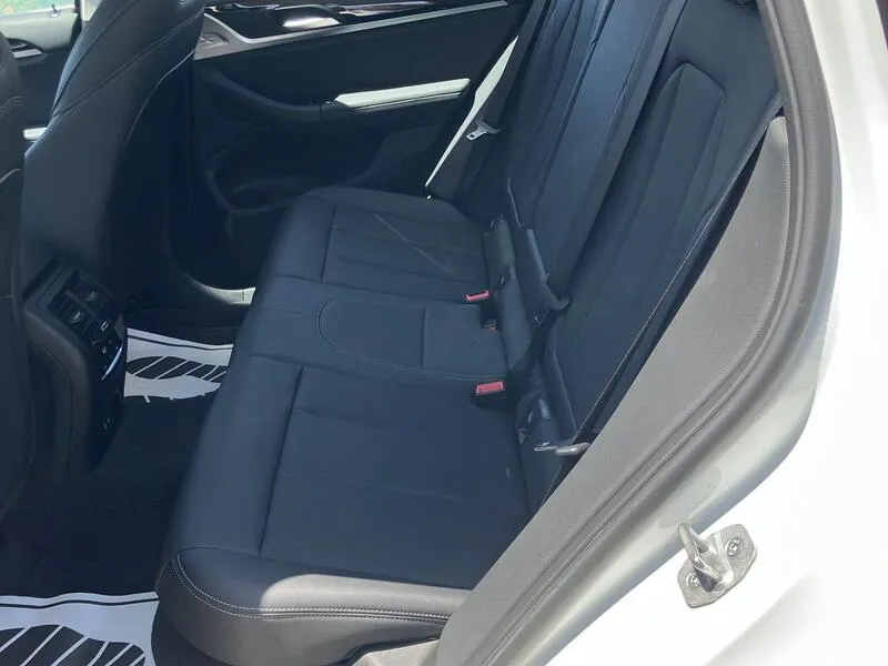 BMW X3 xDrive20d xLine - foto 22