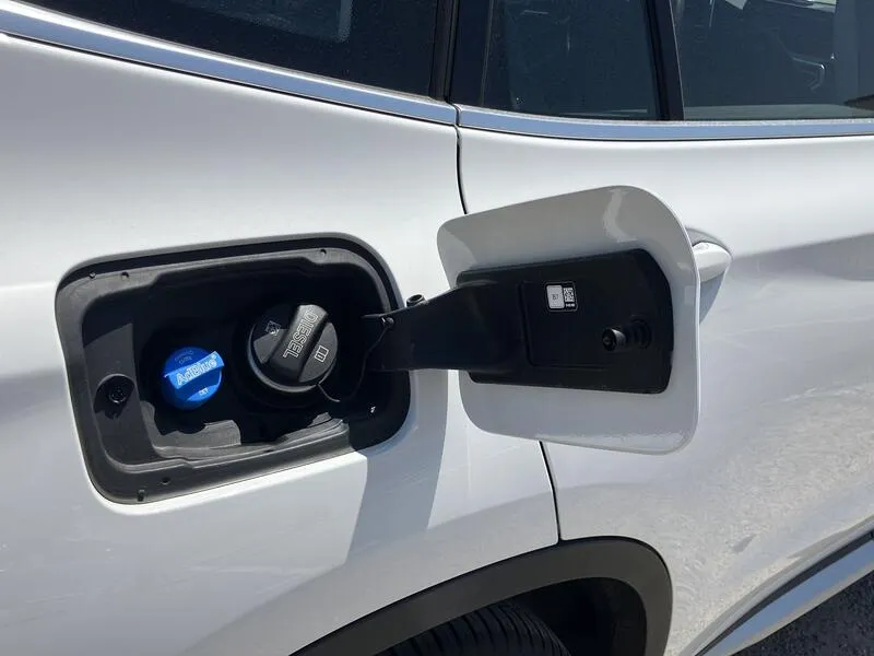 BMW X3 xDrive20d xLine - foto 13