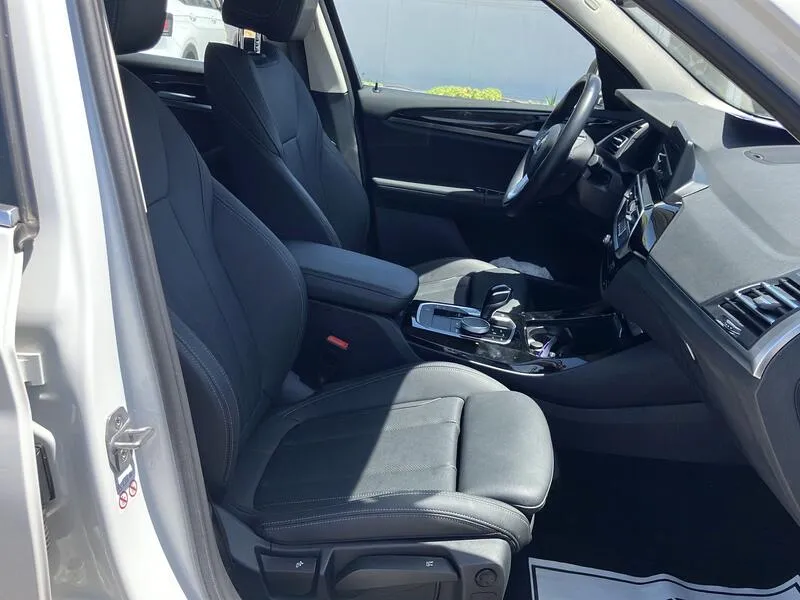 BMW X3 xDrive20d xLine - foto 30