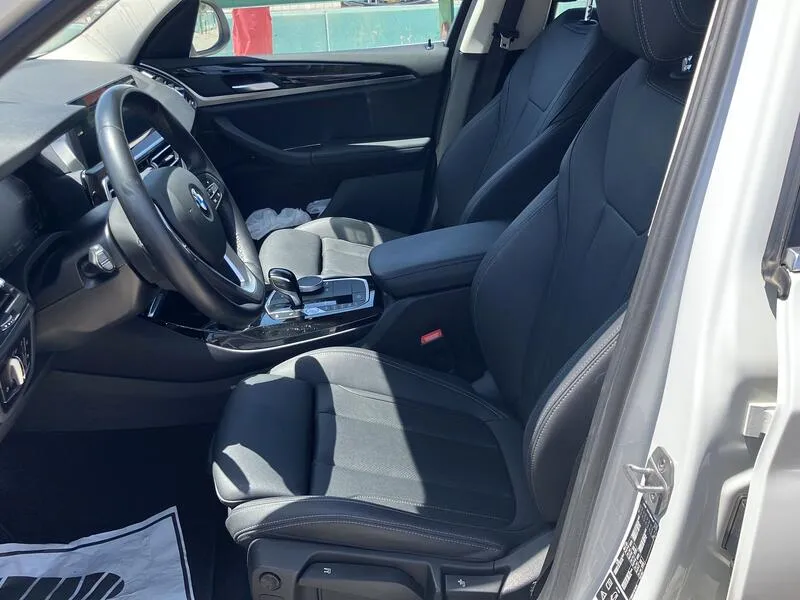 BMW X3 xDrive20d xLine - foto 19