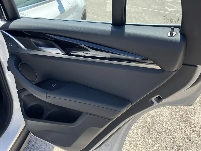 BMW X3 xDrive20d xLine - foto 26