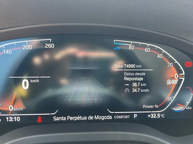 BMW X3 xDrive20d xLine - foto 37