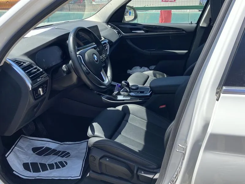 BMW X3 xDrive20d xLine - foto 18