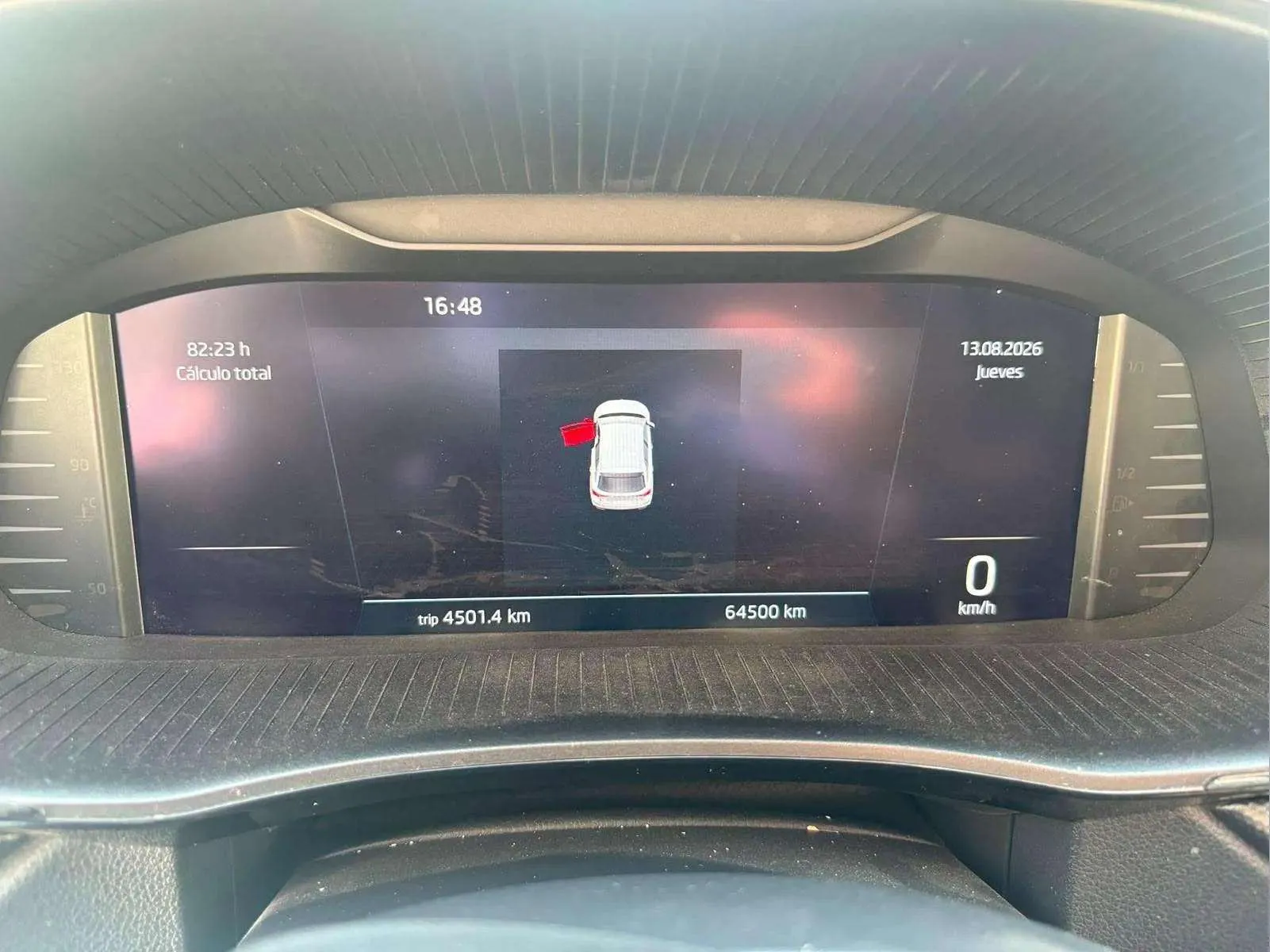 Škoda Fabia 1.0 TSI Design - foto 10