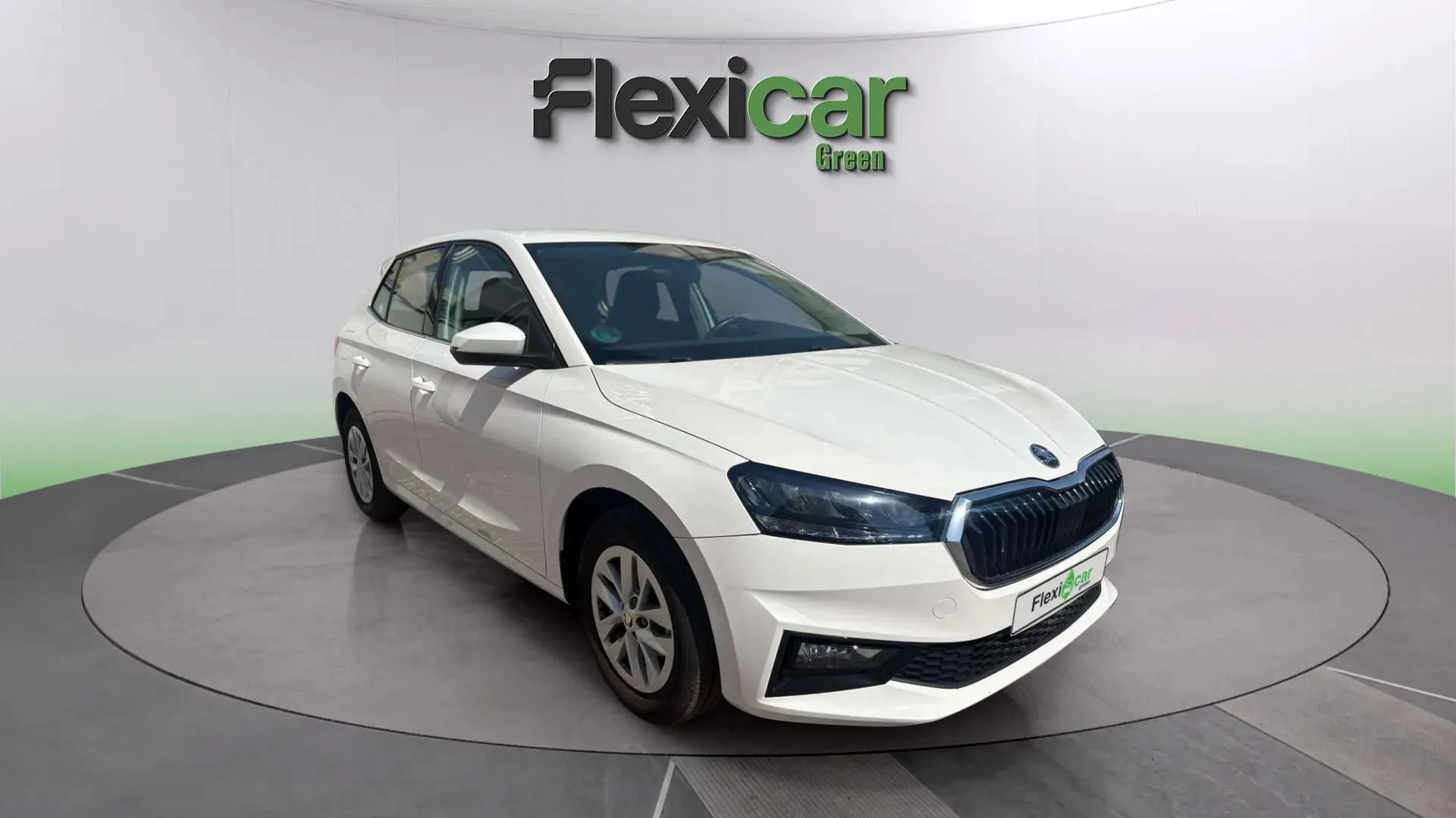 Škoda Fabia 1.0 TSI Design