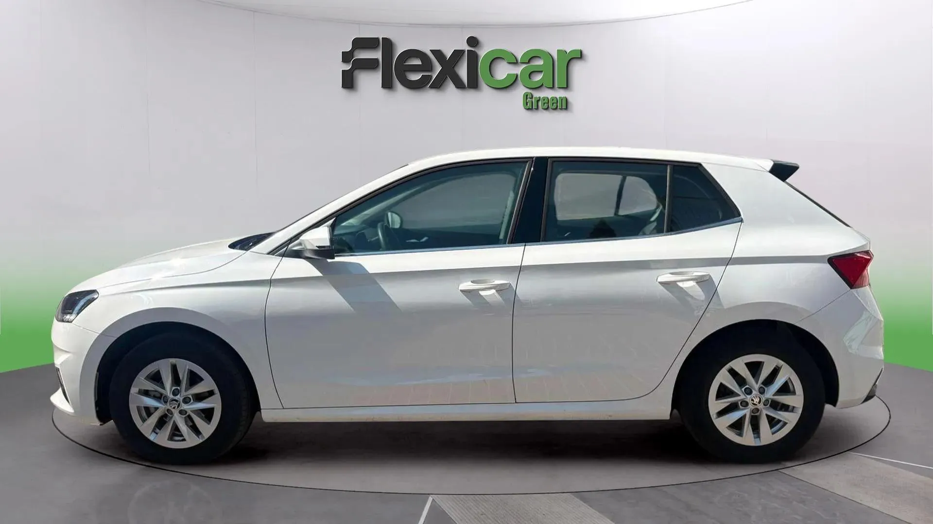 Škoda Fabia 1.0 TSI Design - foto 4