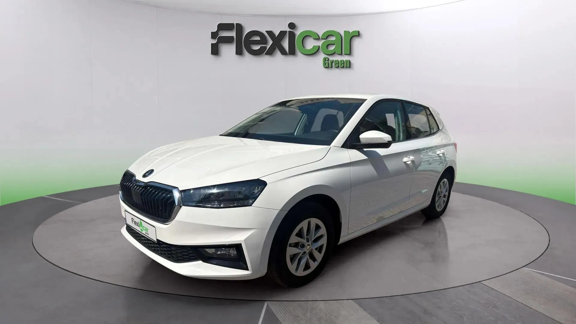 Škoda Fabia 1.0 TSI Design - foto 3