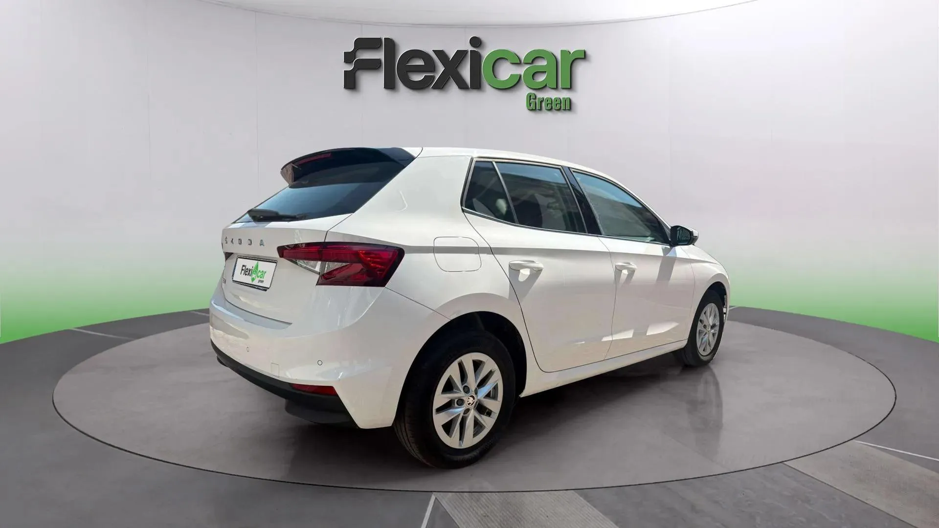Škoda Fabia 1.0 TSI Design - foto 7