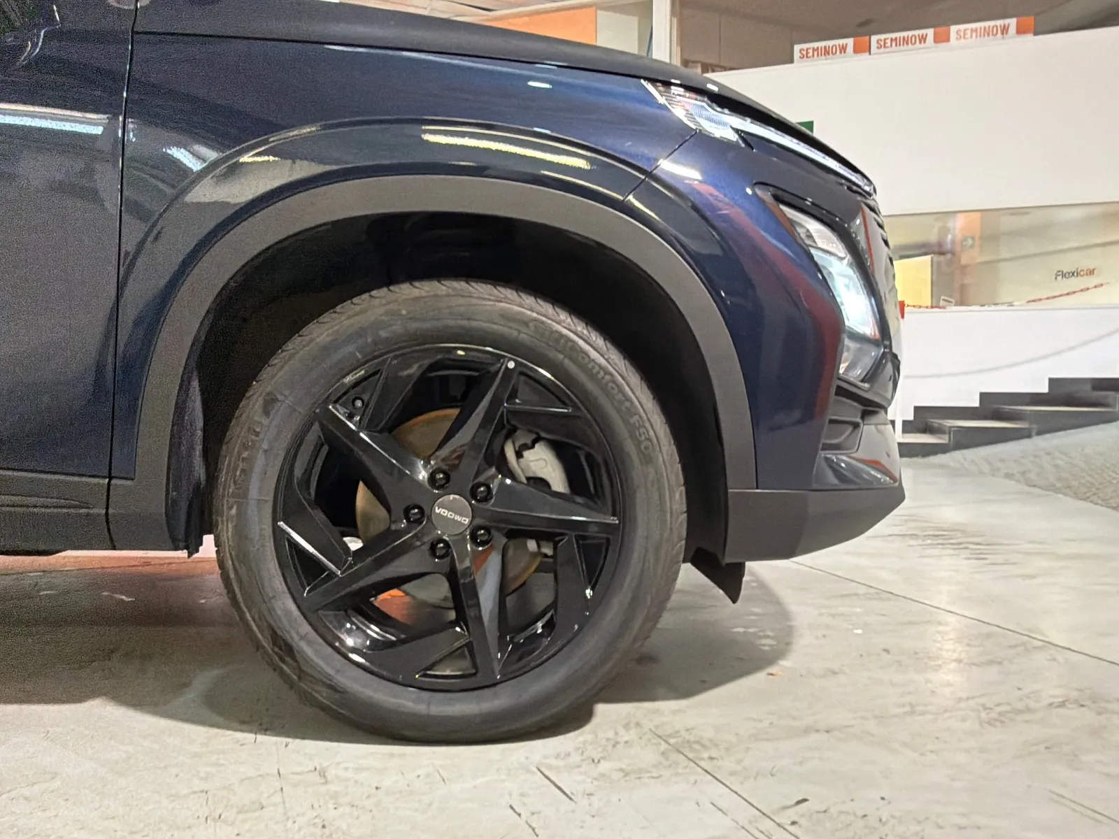 Omoda 5 1.6 T-GDi DCT Premium - foto 23