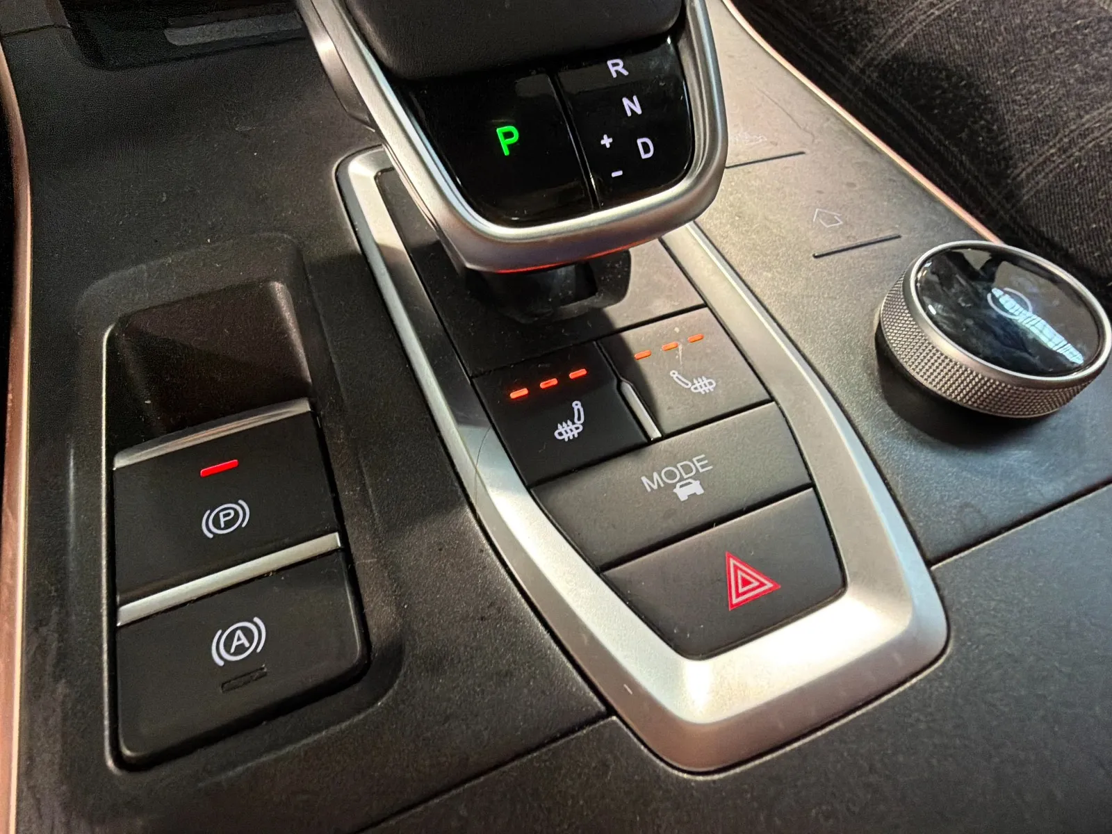 Omoda 5 1.6 T-GDi DCT Premium - foto 14