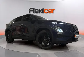 omoda 5 16 t gdi 1365kw 185cv dct premium gasolina automatica terrassa centre 903000000269266