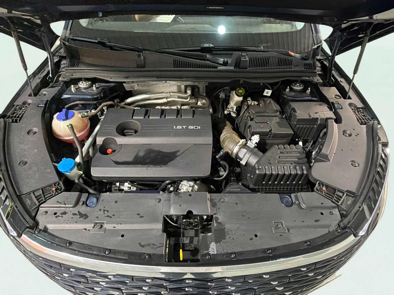 Omoda 5 1.6 T-GDi DCT Premium - foto 24