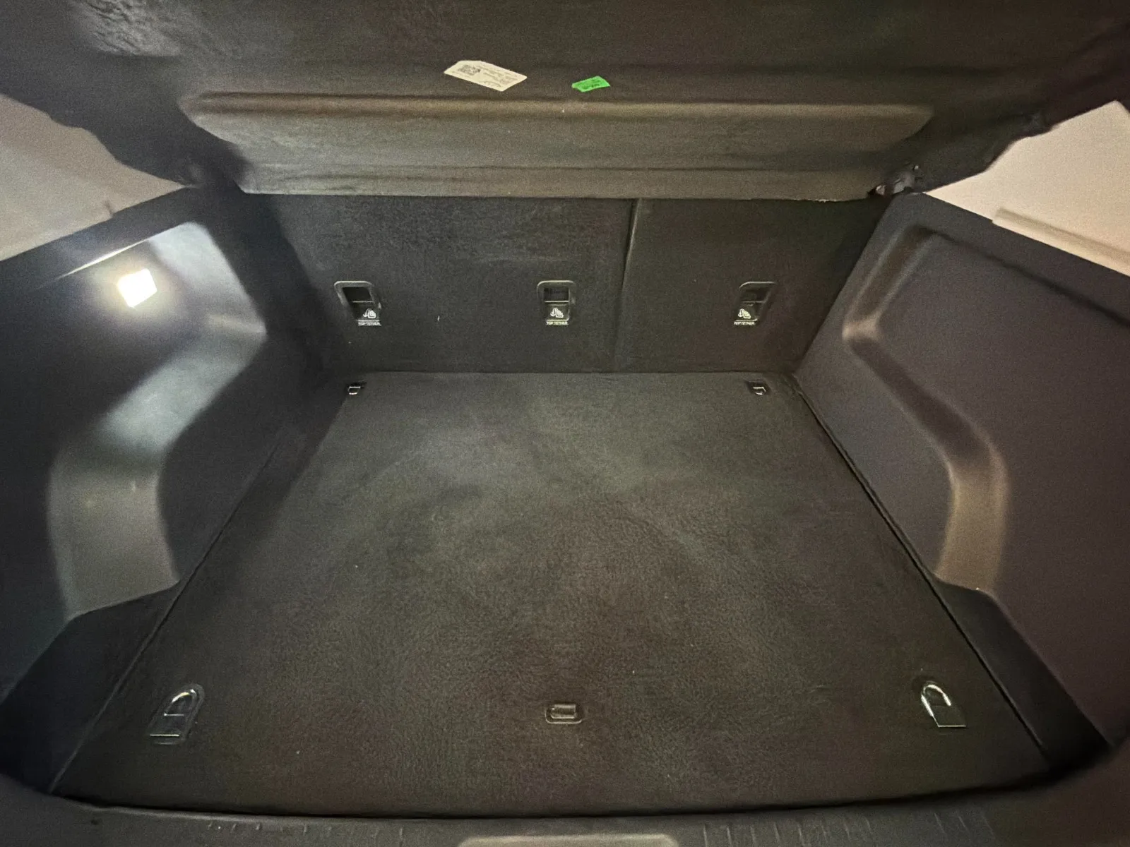 Omoda 5 1.6 T-GDi DCT Premium - foto 21