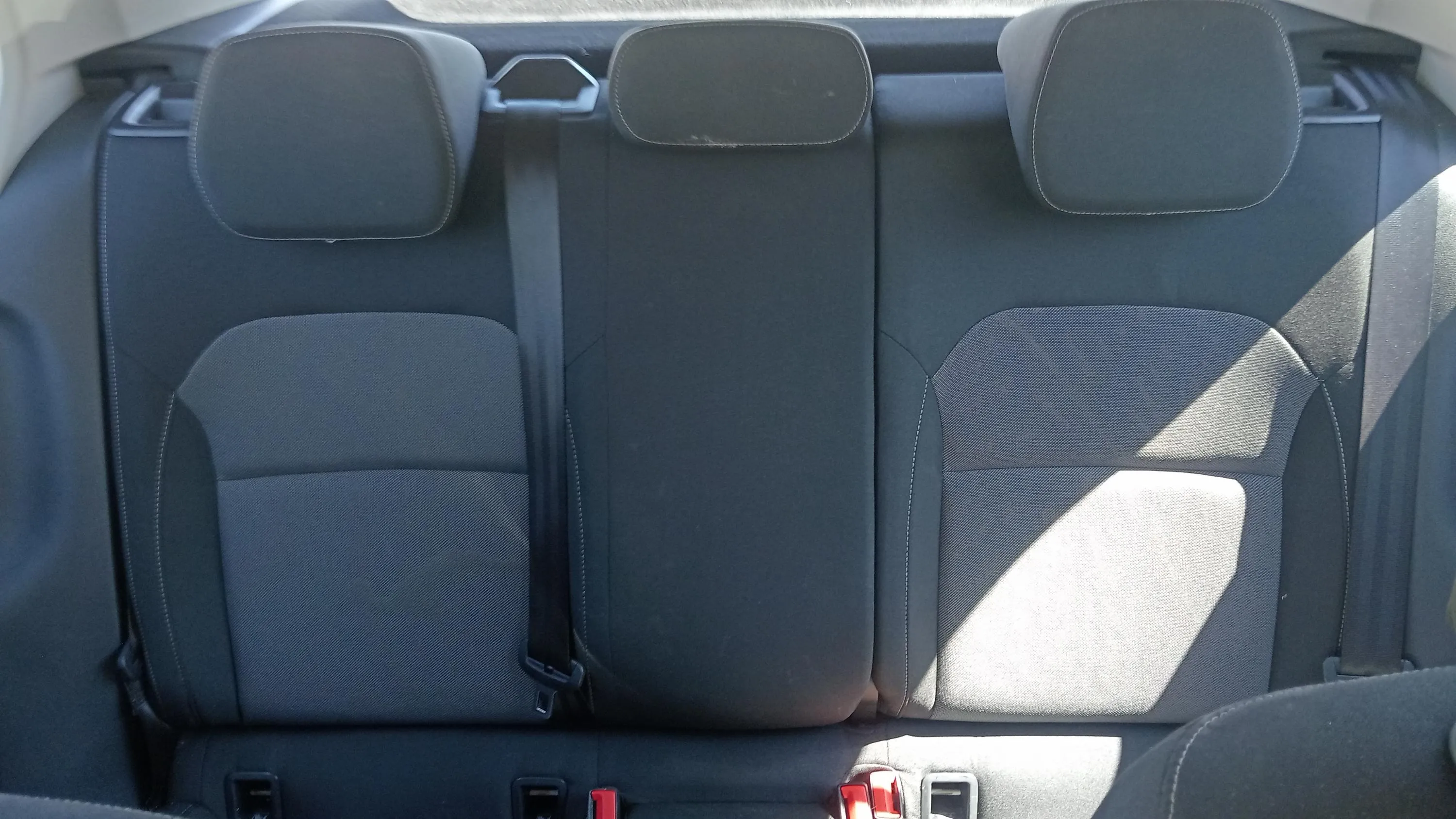 Škoda Fabia 1.0 TSI Ambition - foto 20