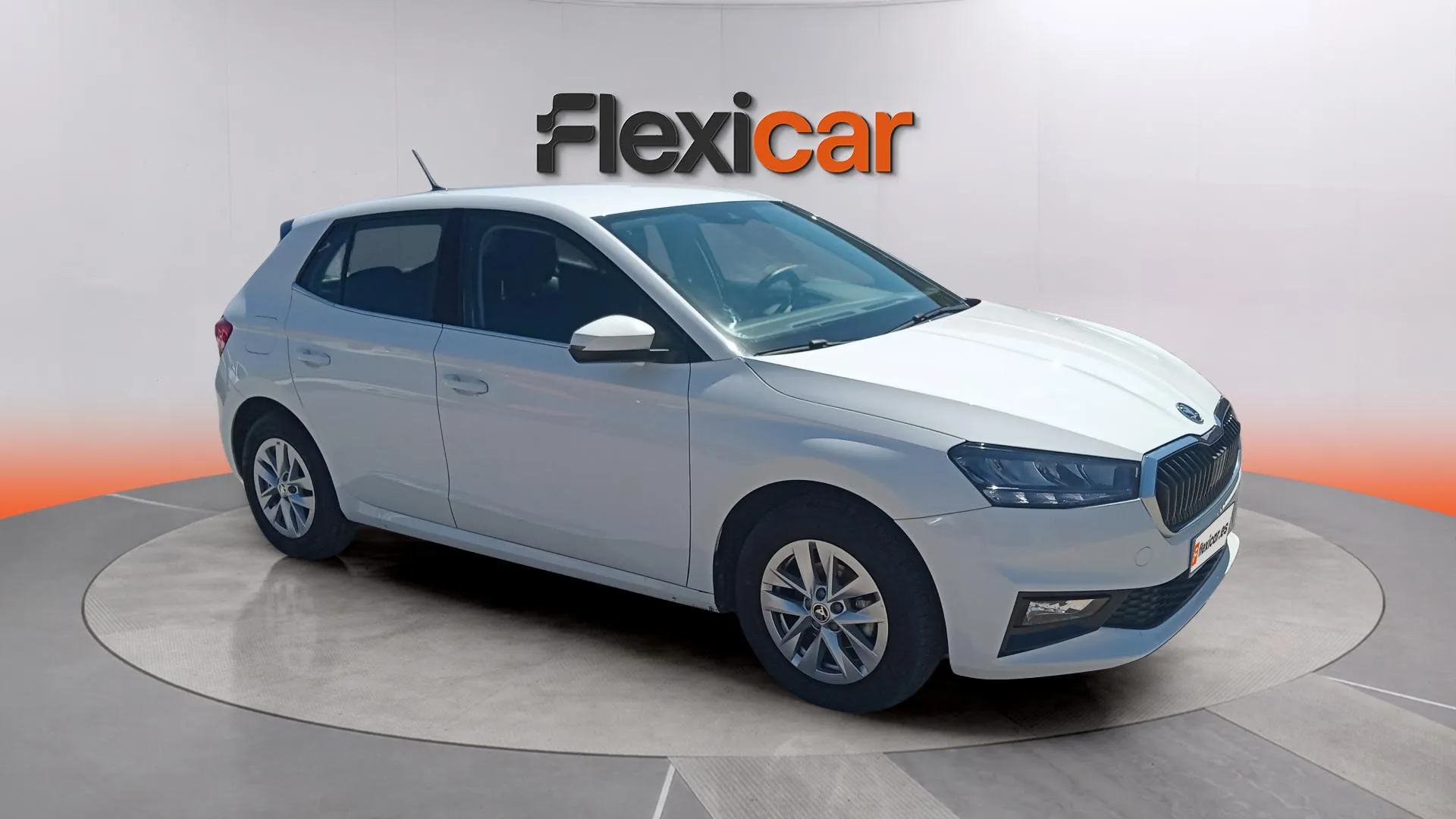 Škoda Fabia 1.0 TSI Ambition - foto 1