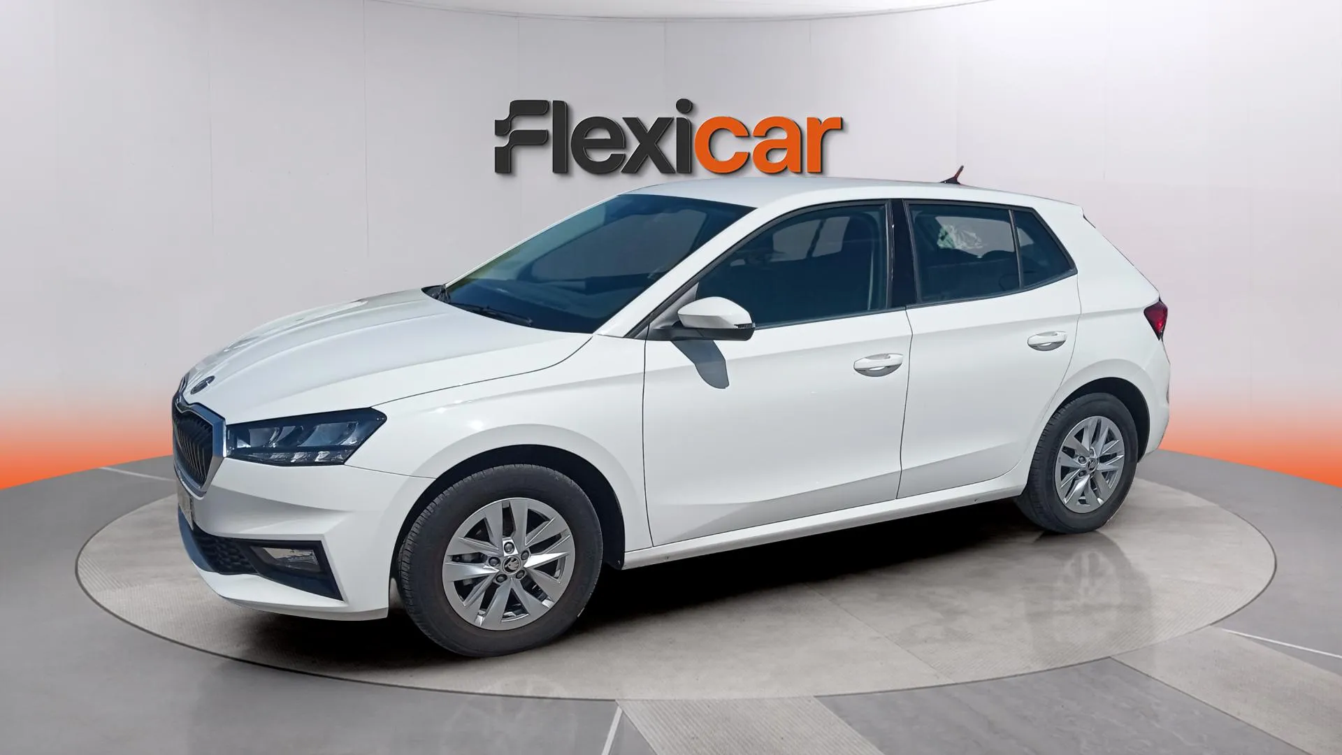 Škoda Fabia 1.0 TSI Ambition - foto 5