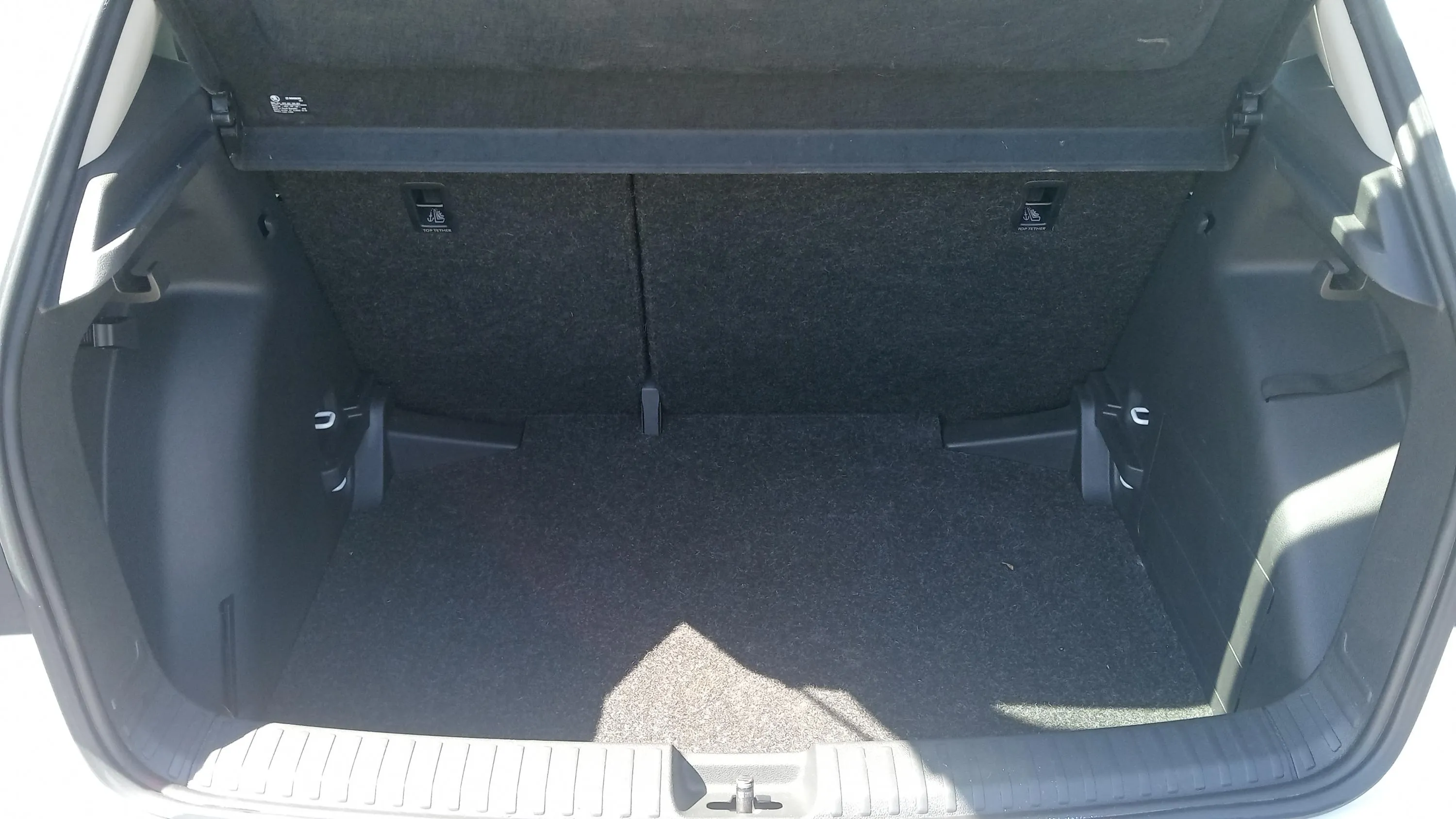 Škoda Fabia 1.0 TSI Ambition - foto 22