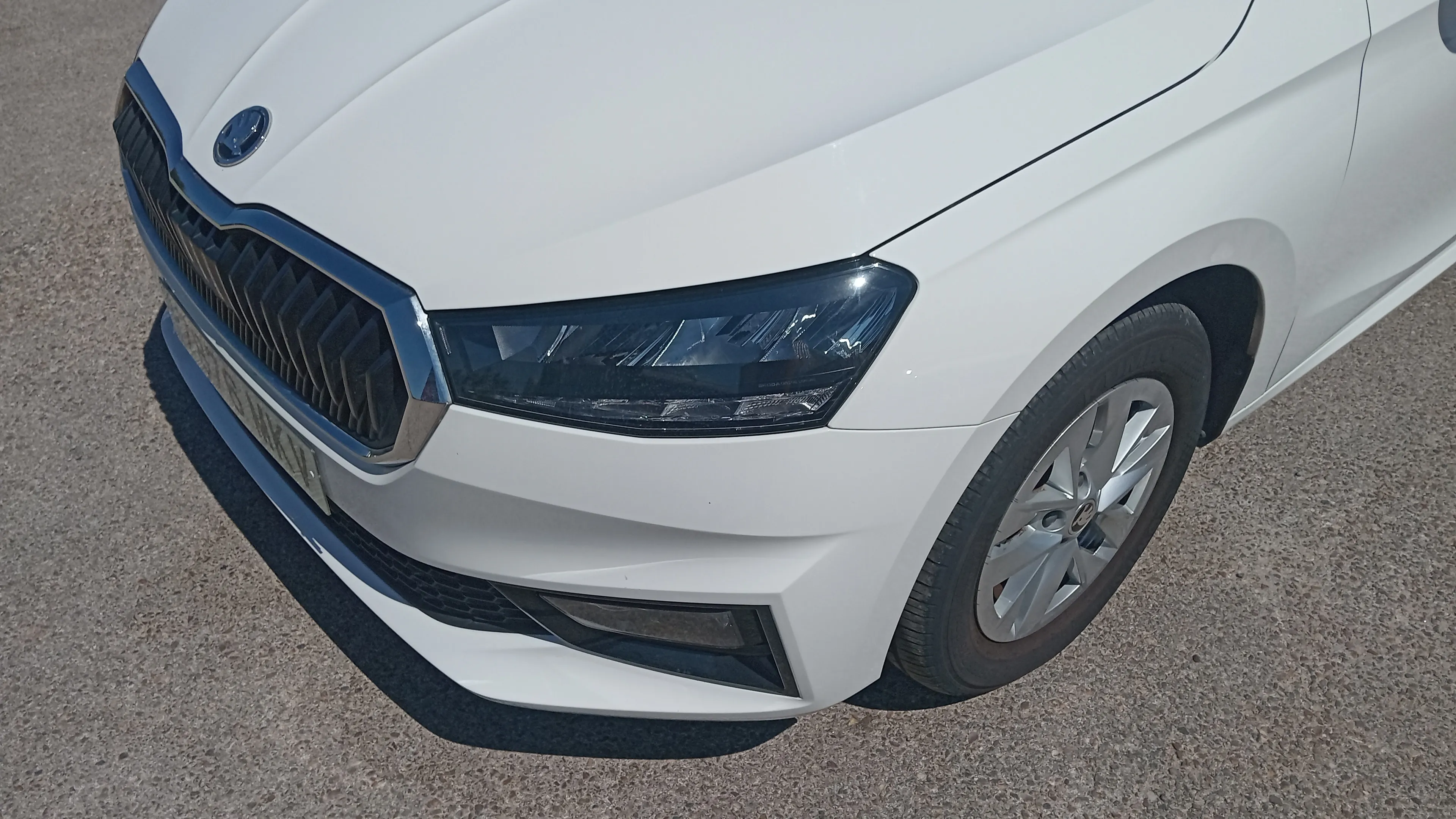 Škoda Fabia 1.0 TSI Ambition - foto 14