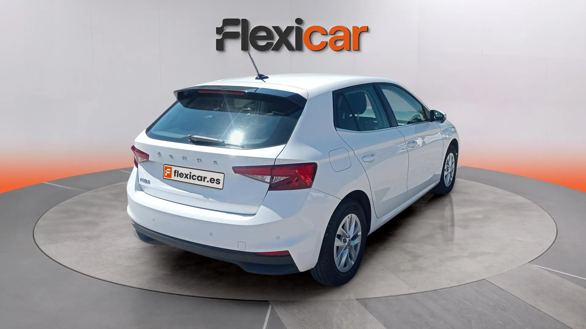 Škoda Fabia 1.0 TSI Ambition - foto 9