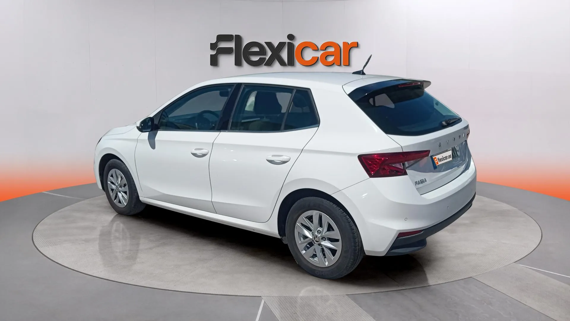 Škoda Fabia 1.0 TSI Ambition - foto 7