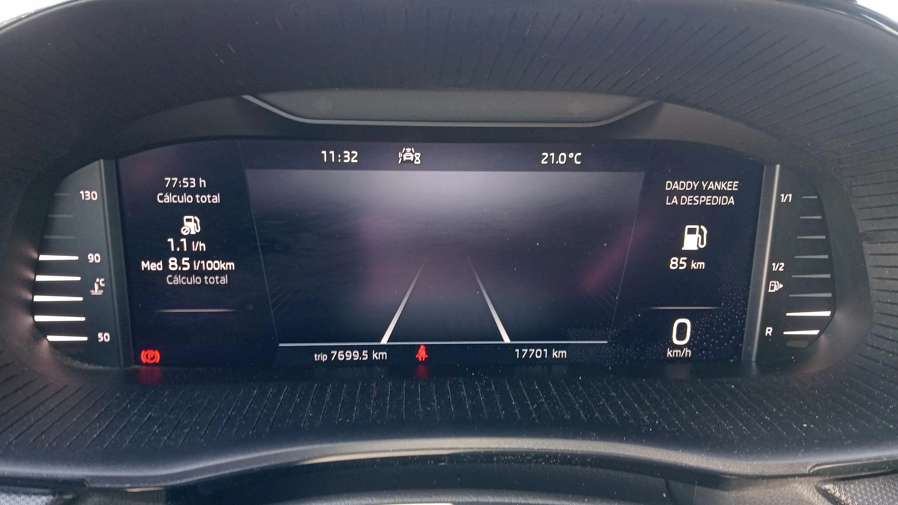 Škoda Fabia 1.0 TSI Ambition - foto 17