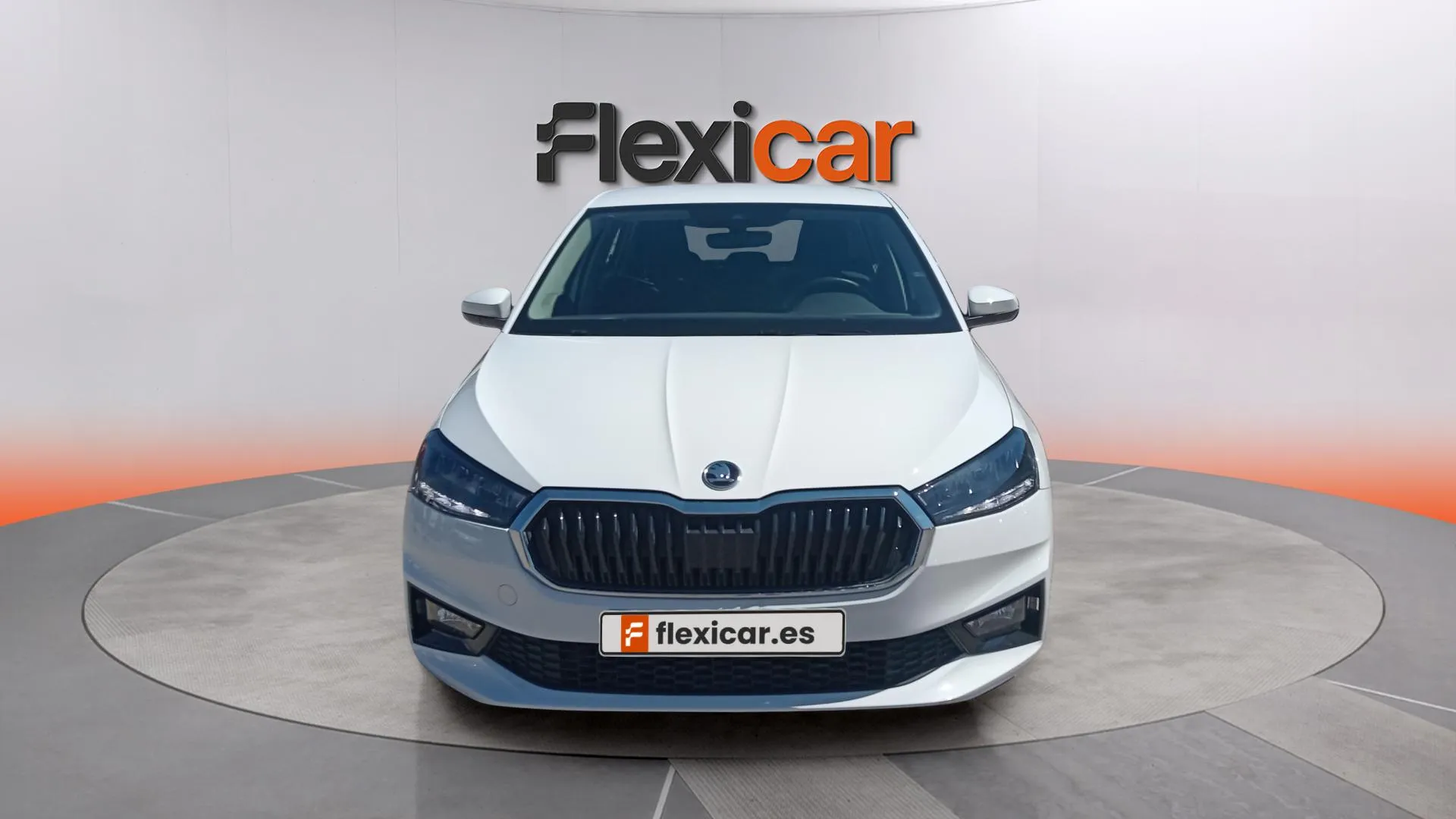 Škoda Fabia 1.0 TSI Ambition - foto 3