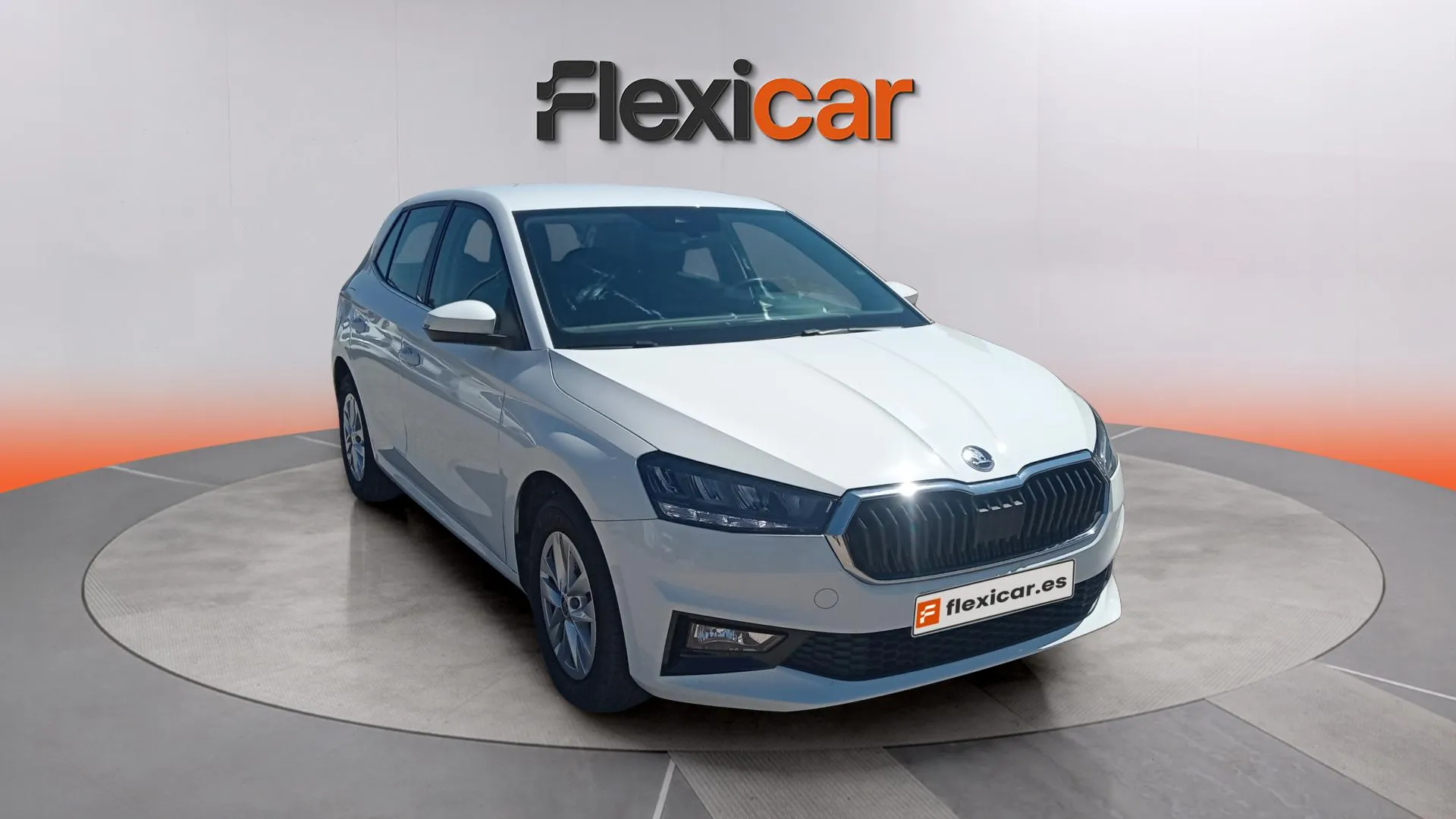 Škoda Fabia 1.0 TSI Ambition - foto 2
