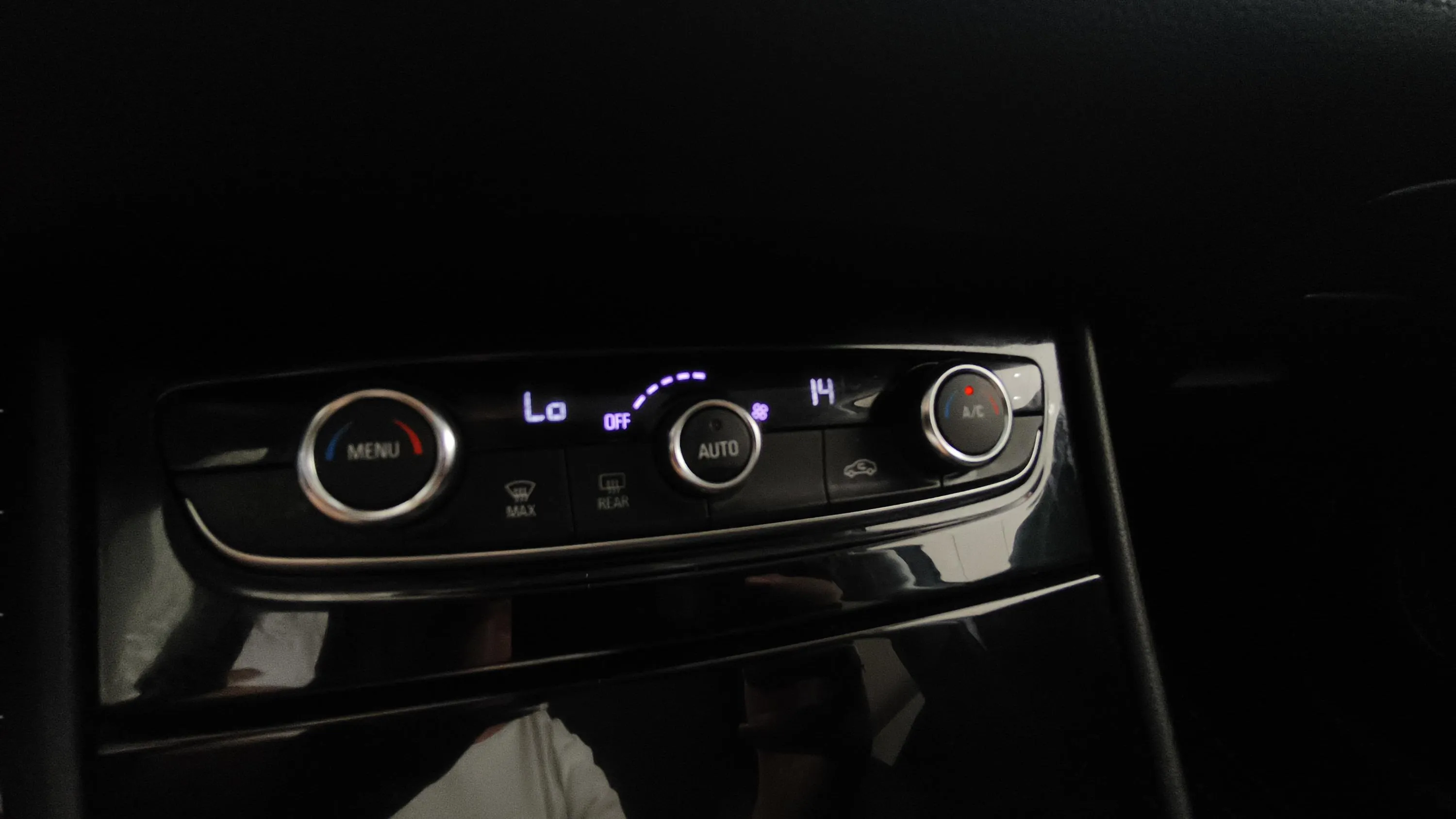 Opel Grandland 1.5 CDTi Selective - foto 18