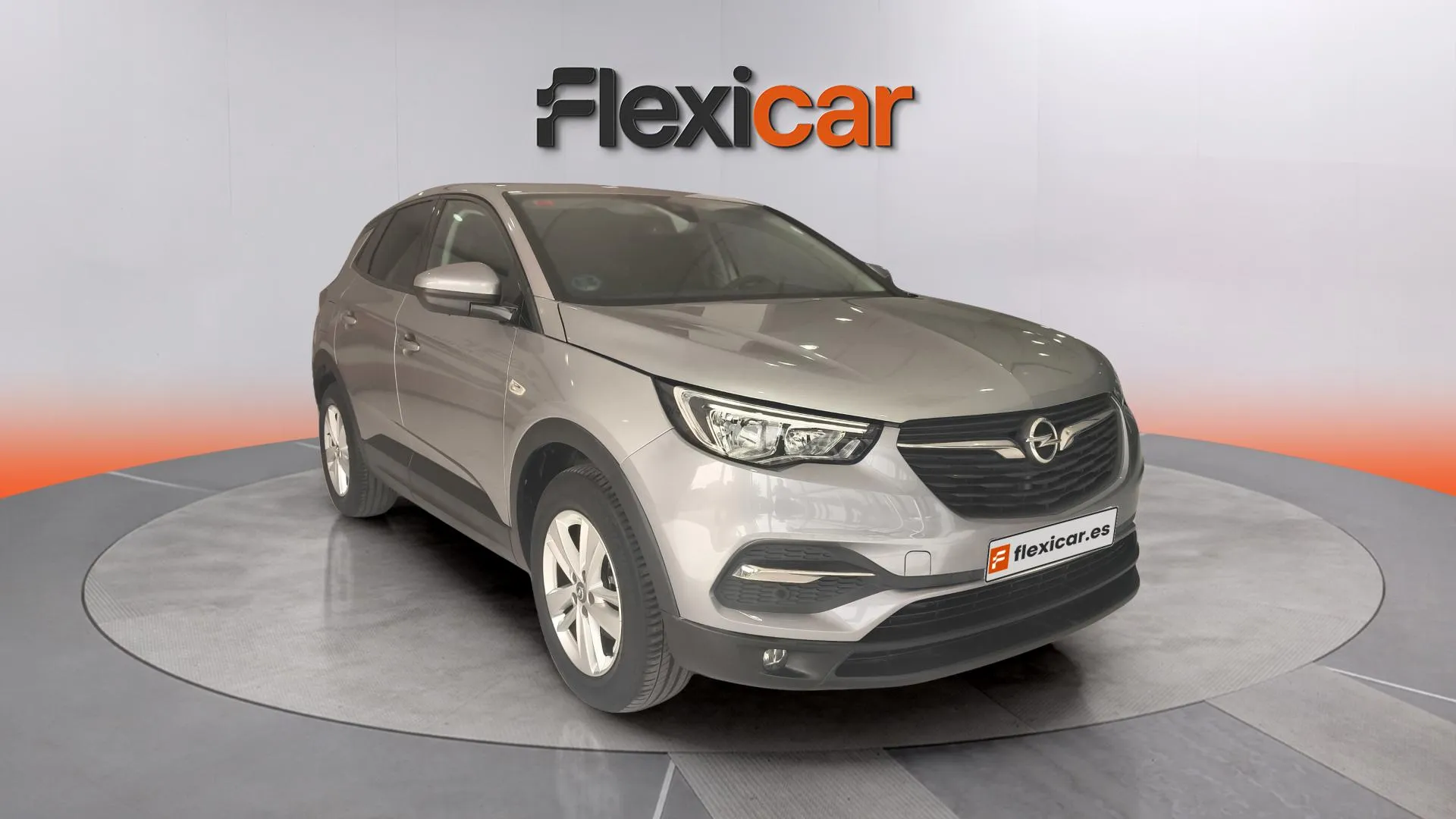 Opel Grandland 1.5 CDTi Selective