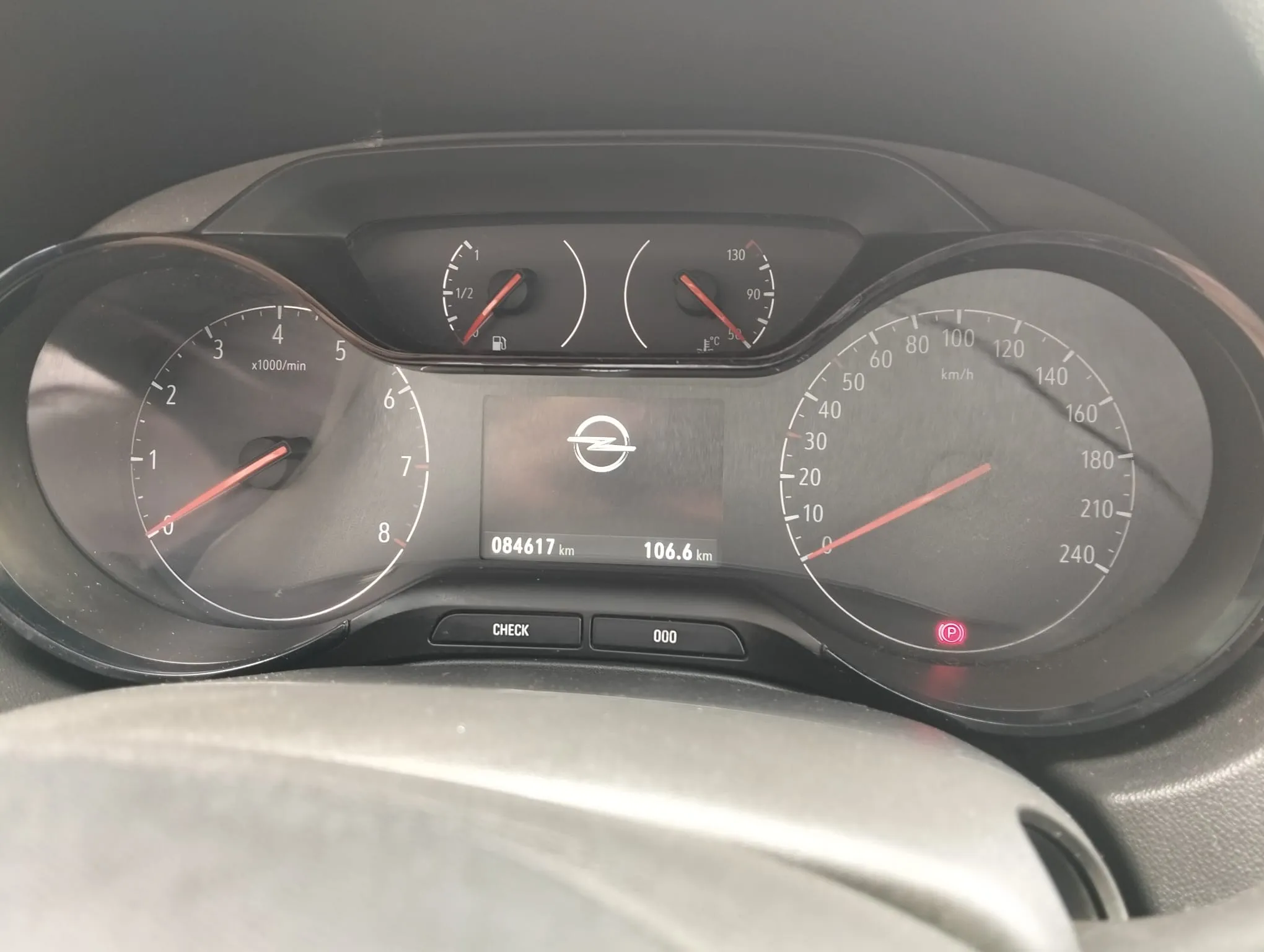 Opel Grandland 1.5 CDTi Selective - foto 22
