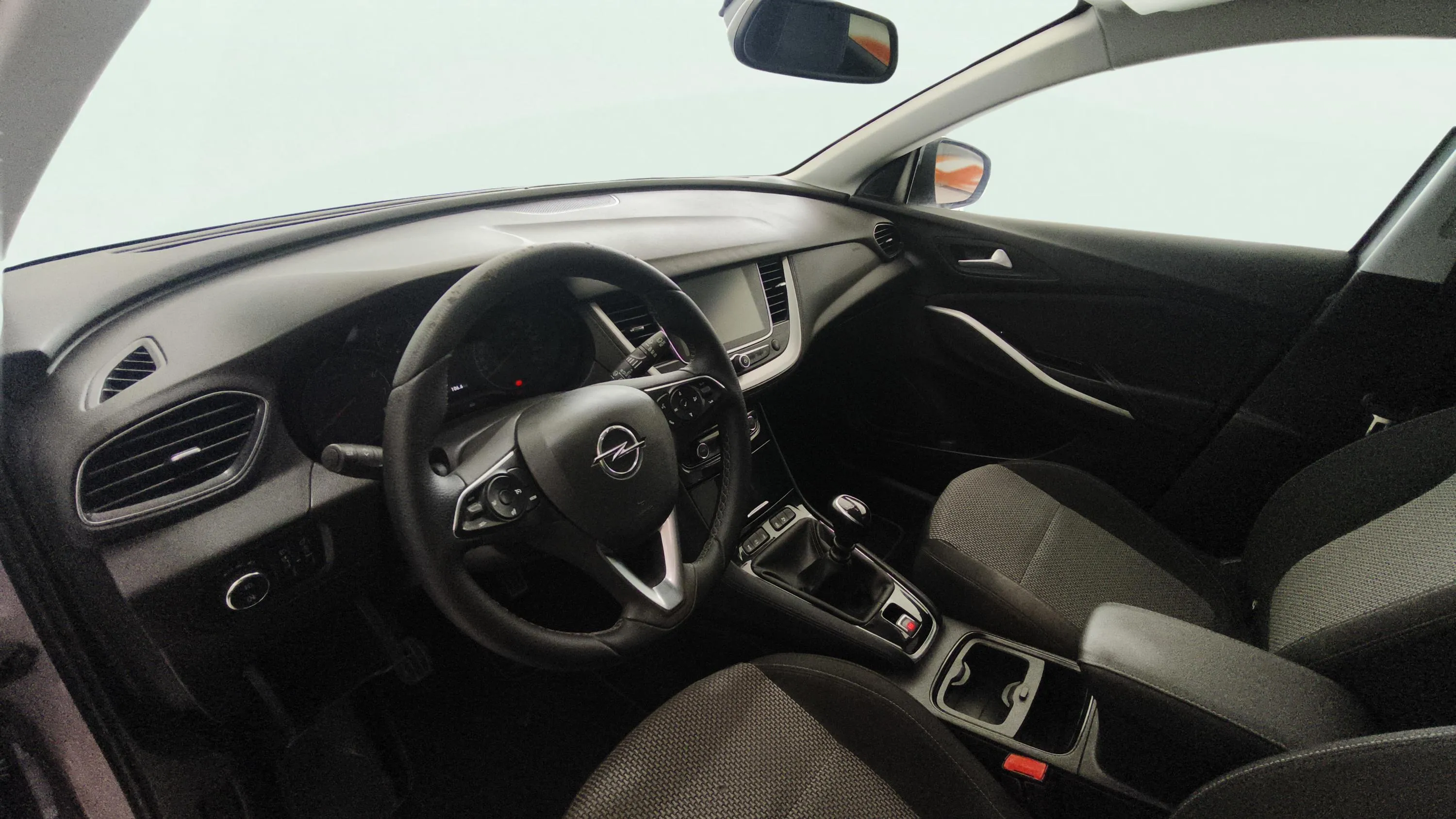 Opel Grandland 1.5 CDTi Selective - foto 7