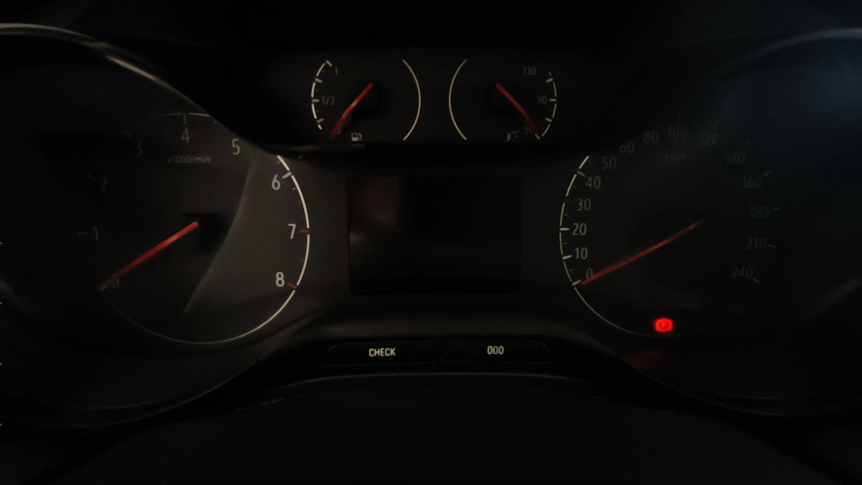 Opel Grandland 1.5 CDTi Selective - foto 14