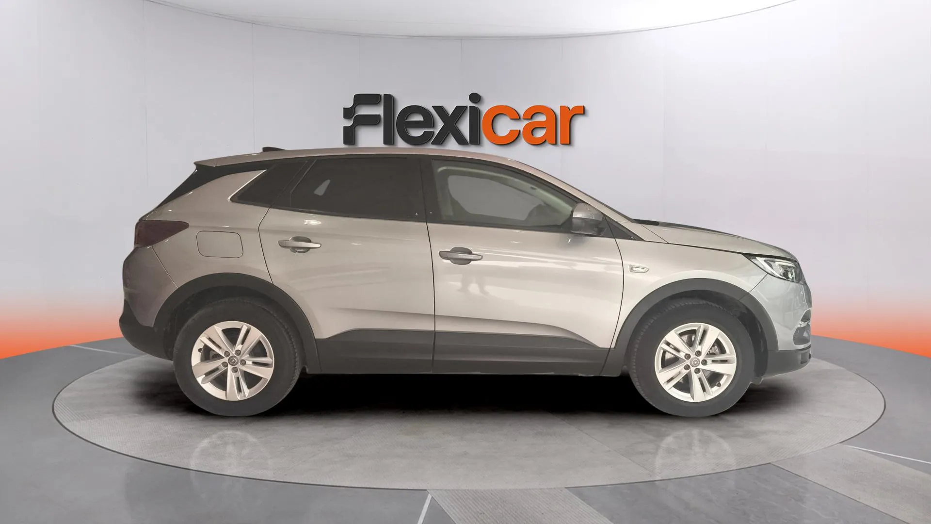 Opel Grandland 1.5 CDTi Selective - foto 3