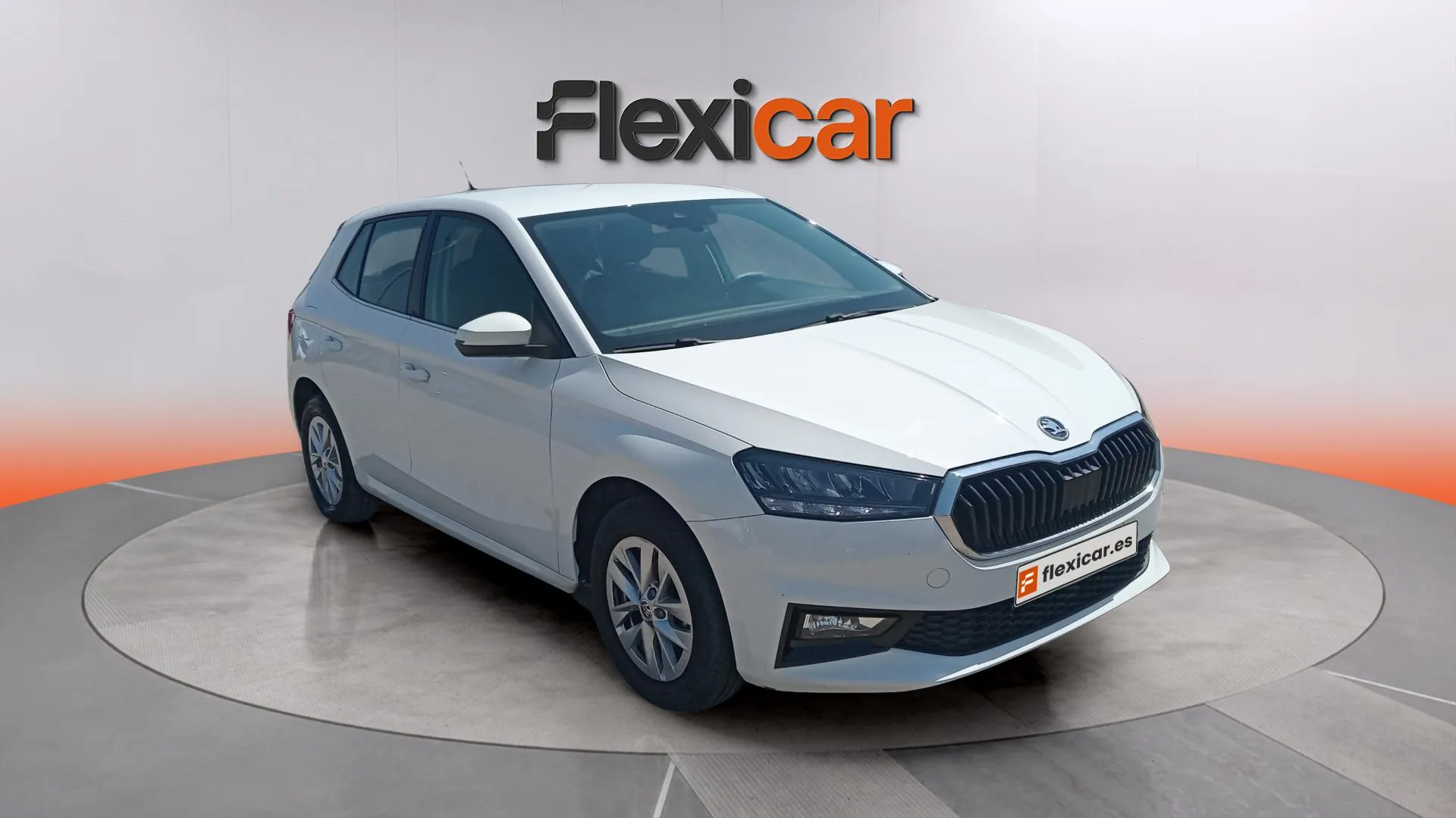 Škoda Fabia 1.0 TSI Ambition - foto 2