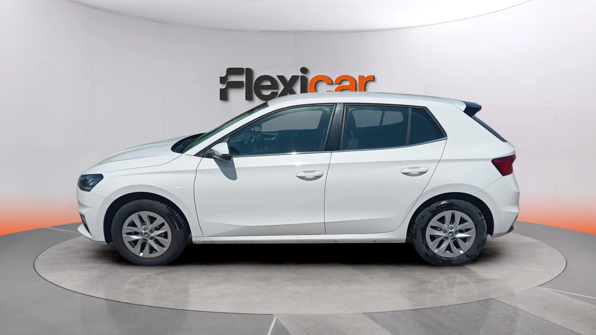 Škoda Fabia 1.0 TSI Ambition - foto 6