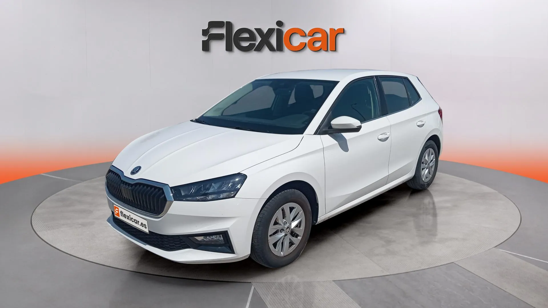 Škoda Fabia 1.0 TSI Ambition - foto 4