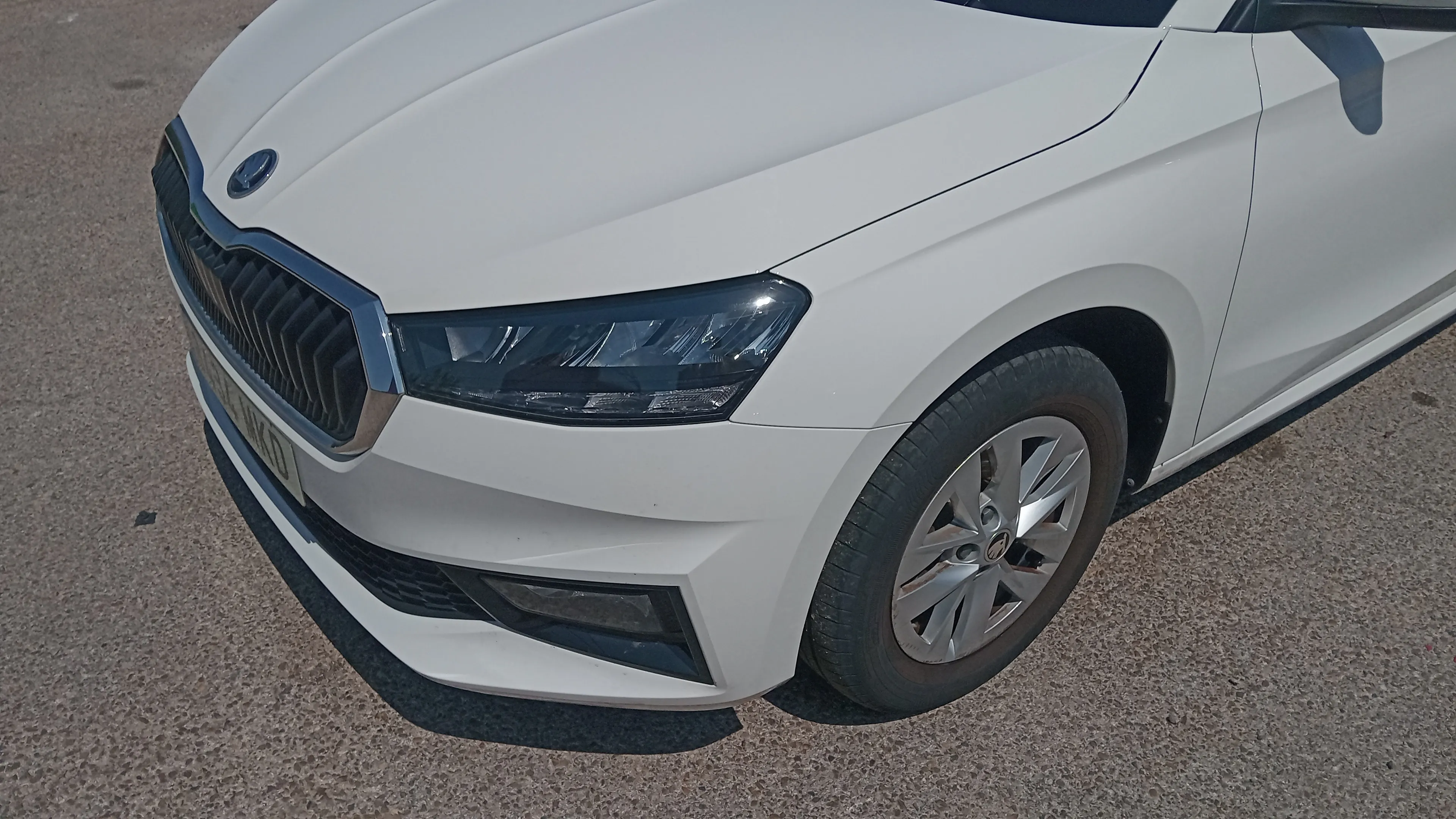 Škoda Fabia 1.0 TSI Ambition - foto 14