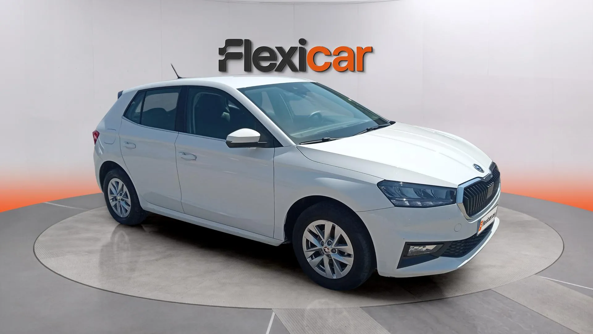 Škoda Fabia 1.0 TSI Ambition