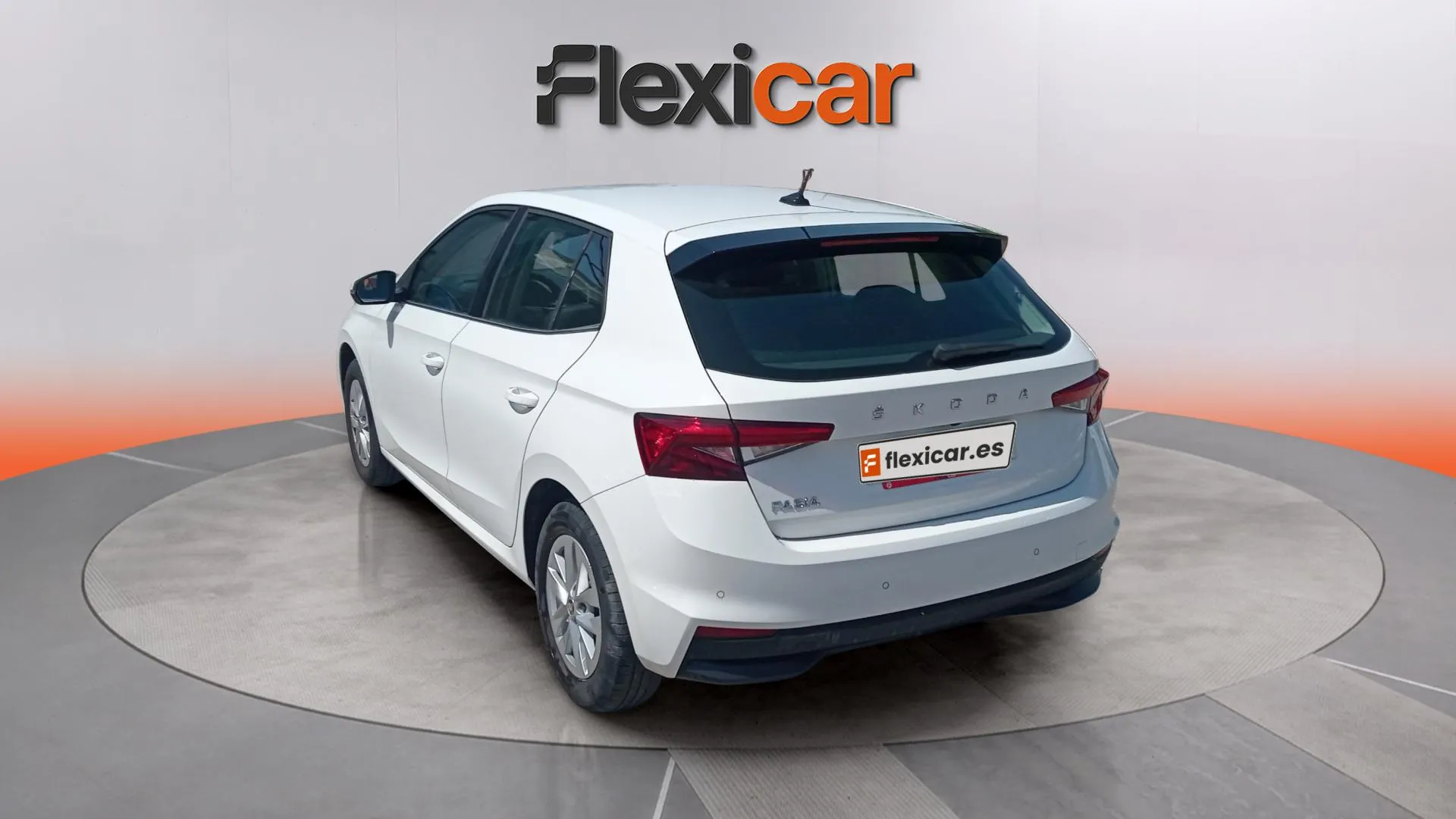 Škoda Fabia 1.0 TSI Ambition - foto 8