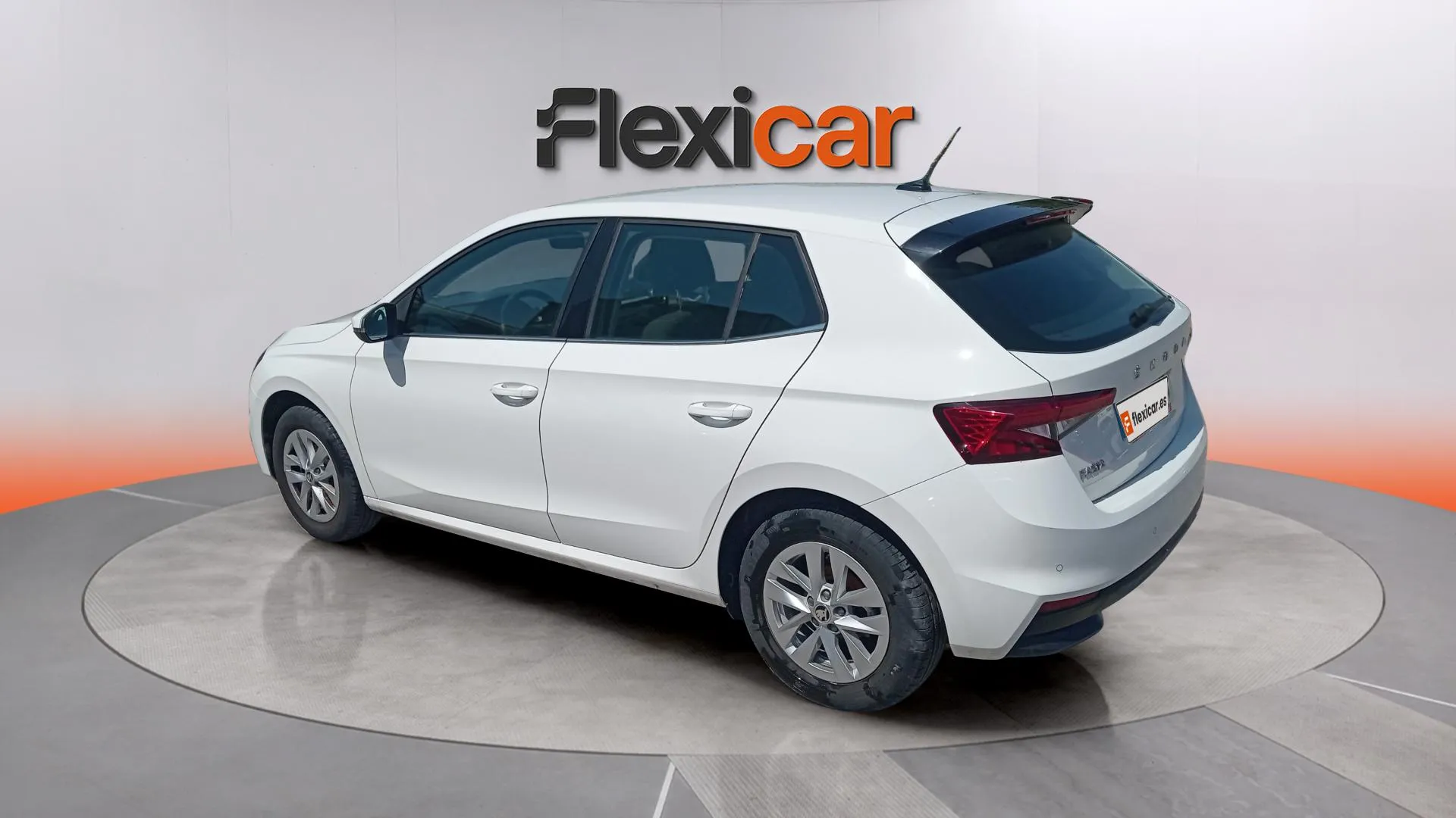 Škoda Fabia 1.0 TSI Ambition - foto 7