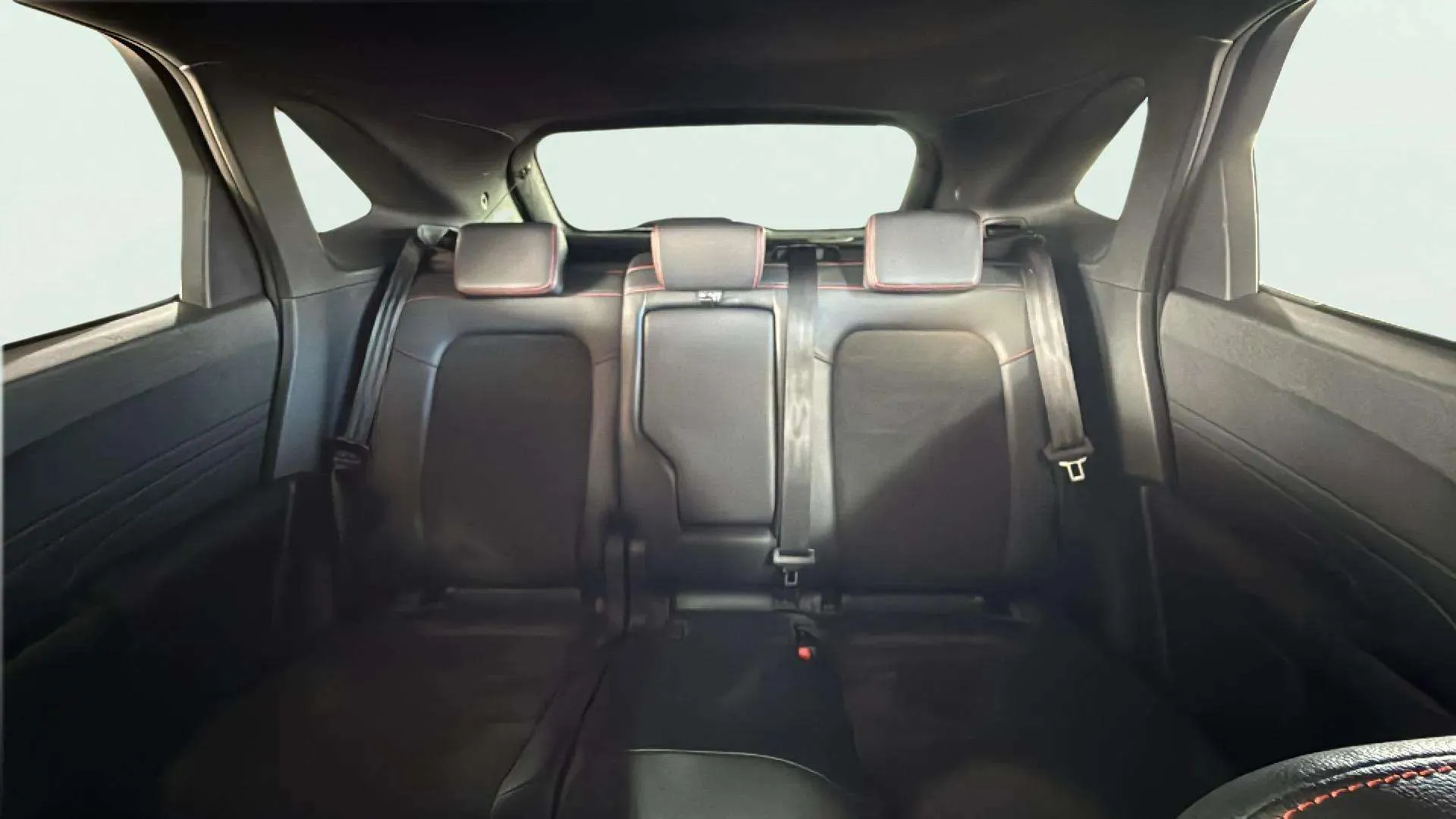 Ford Kuga ST-Line X 2.5 Duratec PHEV - foto 26