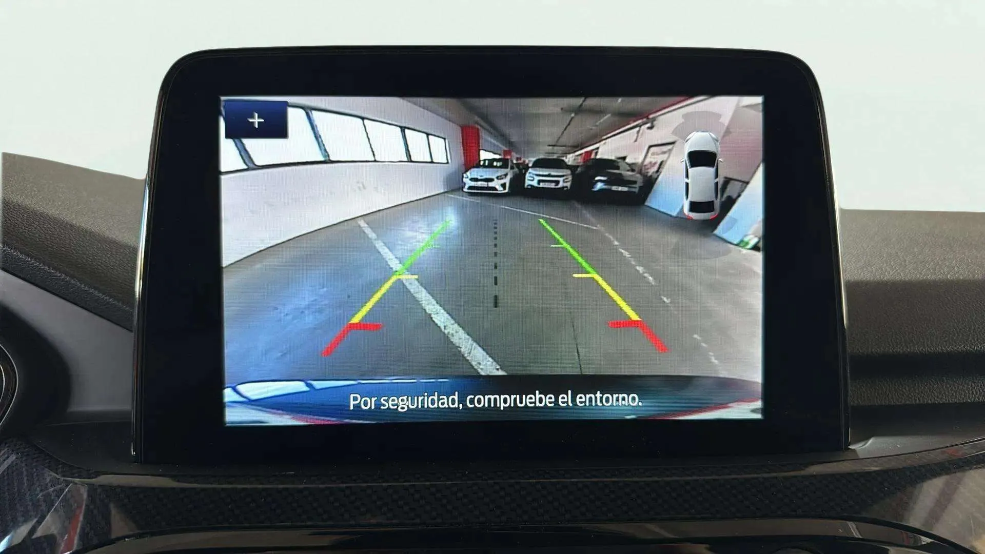 Ford Kuga ST-Line X 2.5 Duratec PHEV - foto 23