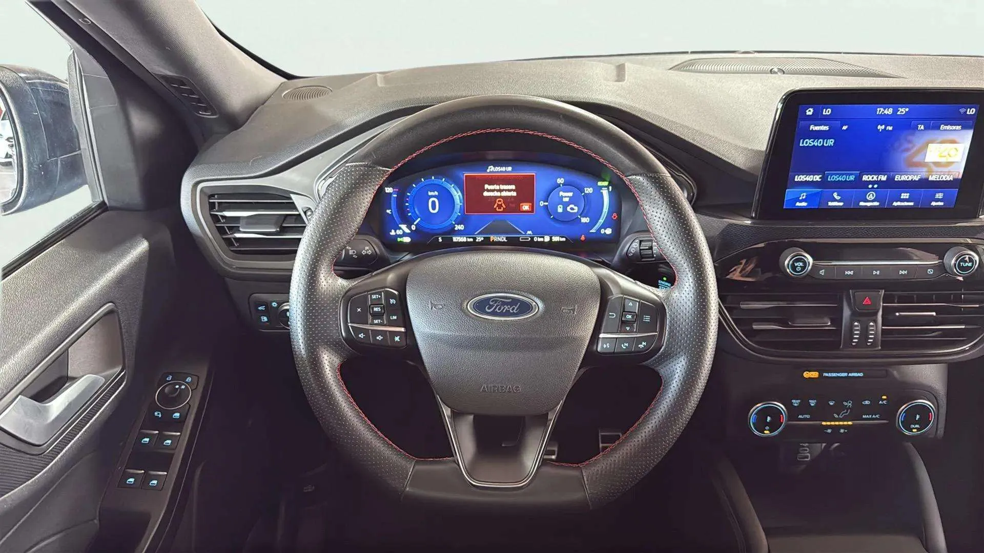 Ford Kuga ST-Line X 2.5 Duratec PHEV - foto 11