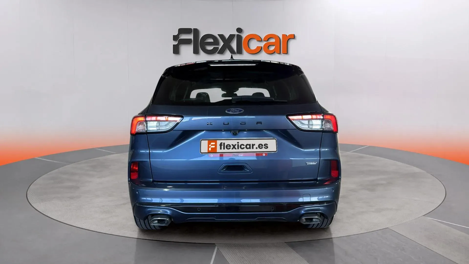 Ford Kuga ST-Line X 2.5 Duratec PHEV - foto 6