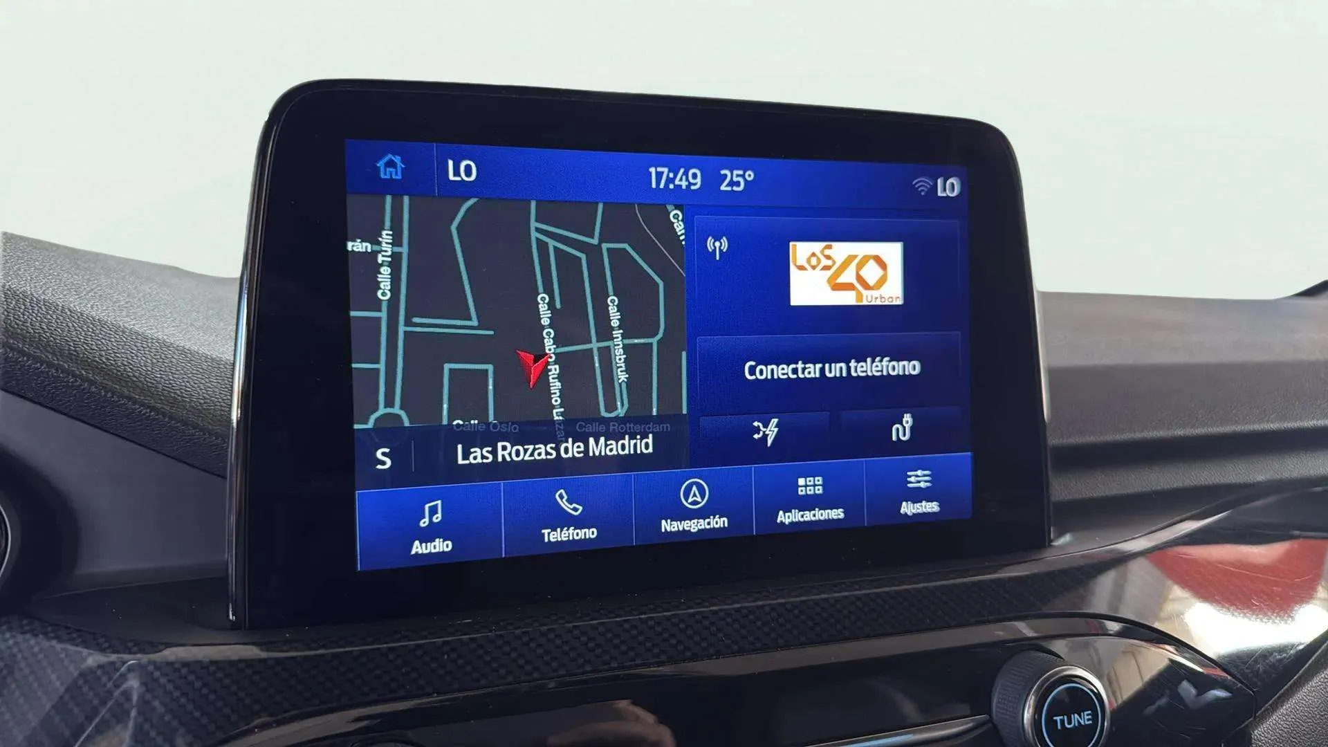 Ford Kuga ST-Line X 2.5 Duratec PHEV - foto 22