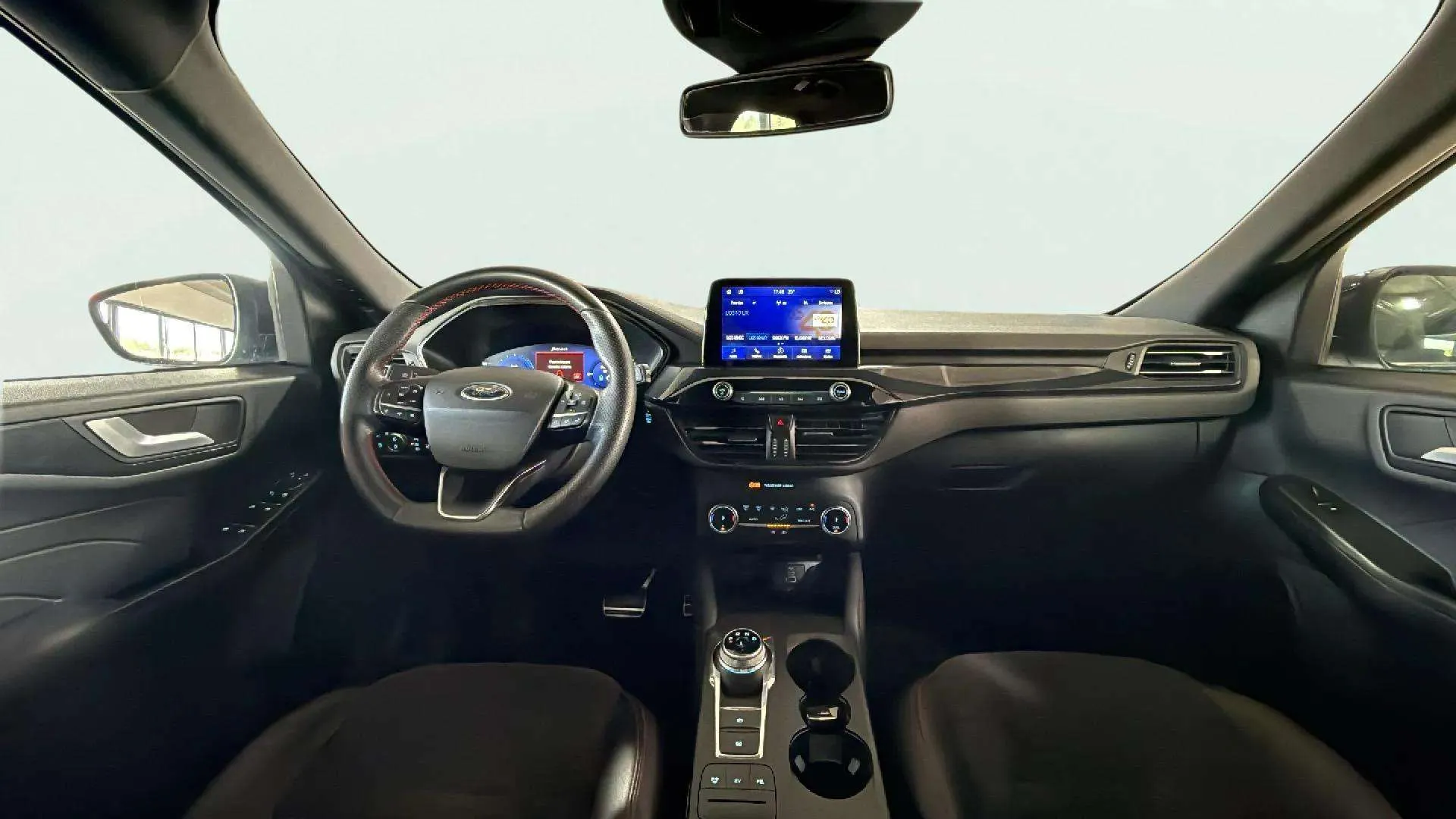 Ford Kuga ST-Line X 2.5 Duratec PHEV - foto 18