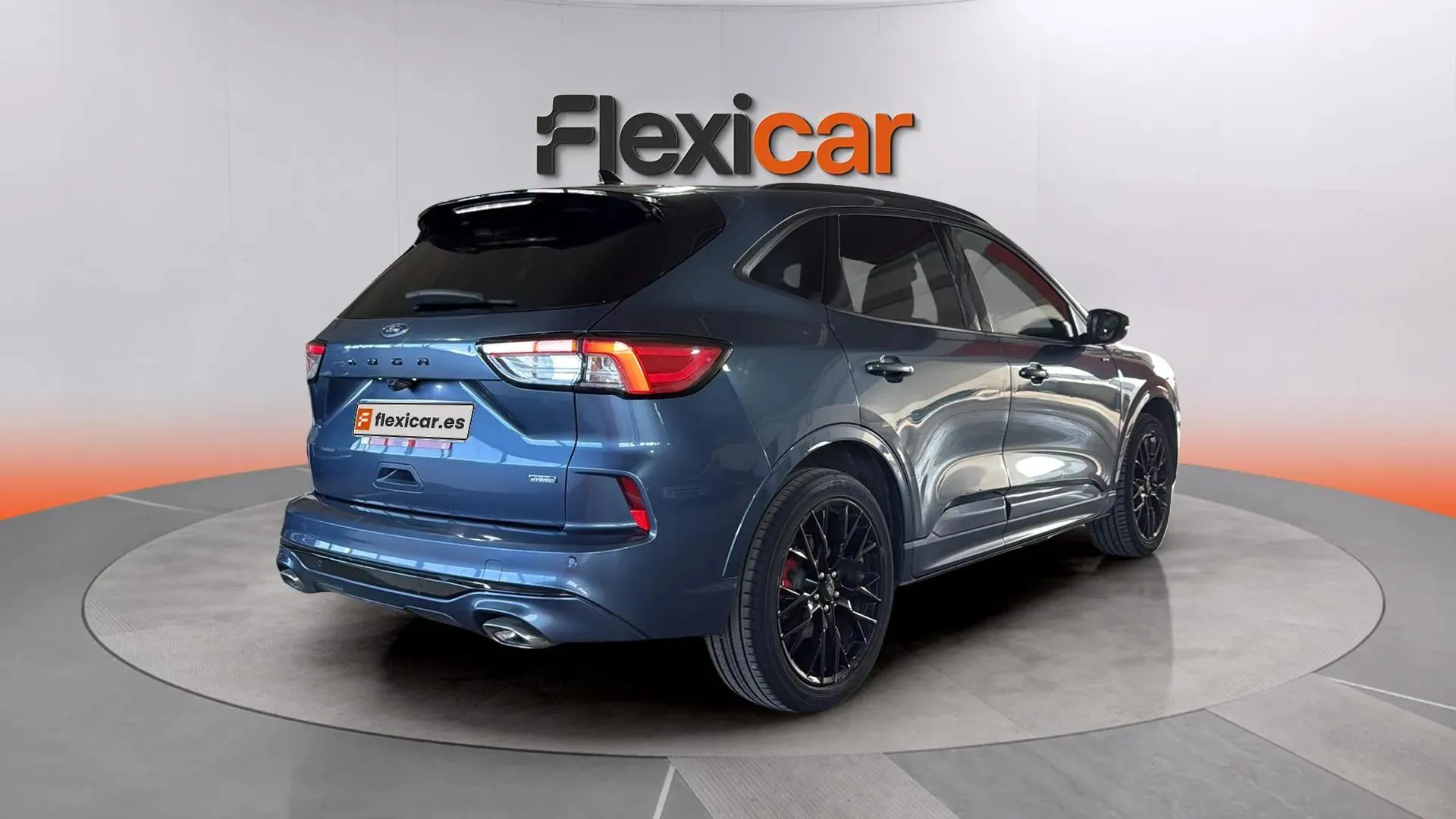 Ford Kuga ST-Line X 2.5 Duratec PHEV - foto 7